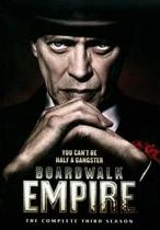 Boardwalk Empire: Complete Third Season