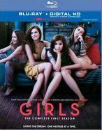 Girls: The Complete First Season