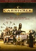 Carnivale: The Complete First Season