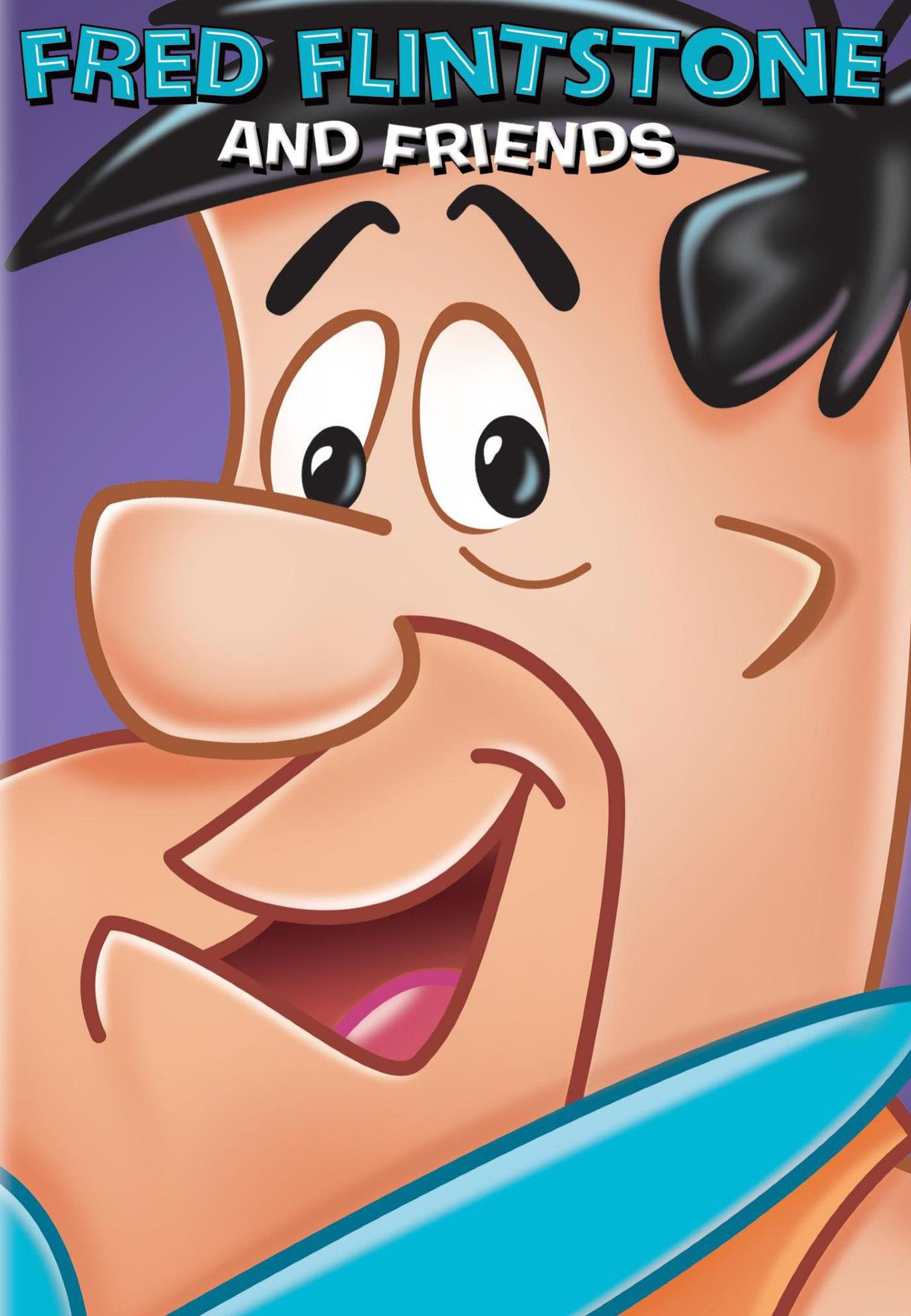 Fred Flintstone and Friends