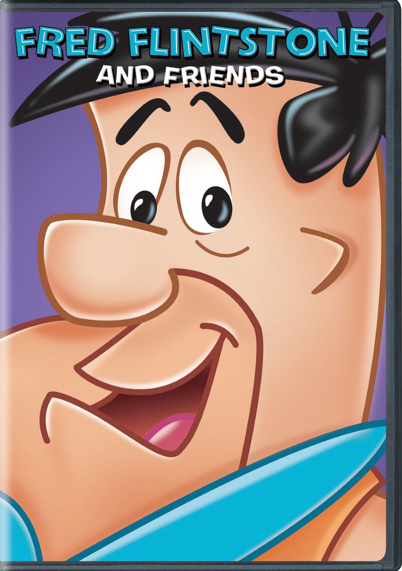 Fred Flintstone and Friends