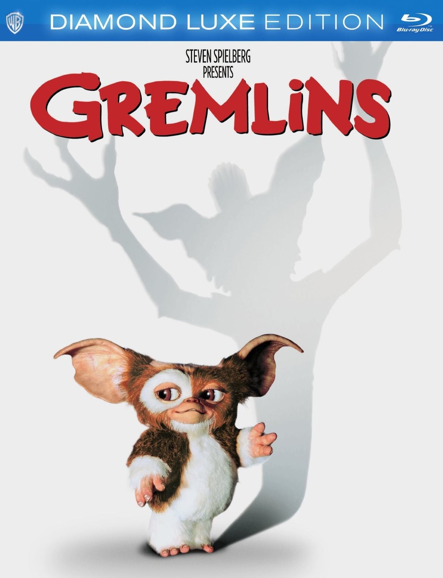 GREMLINS: 30TH ANIV. (BR SPEC)