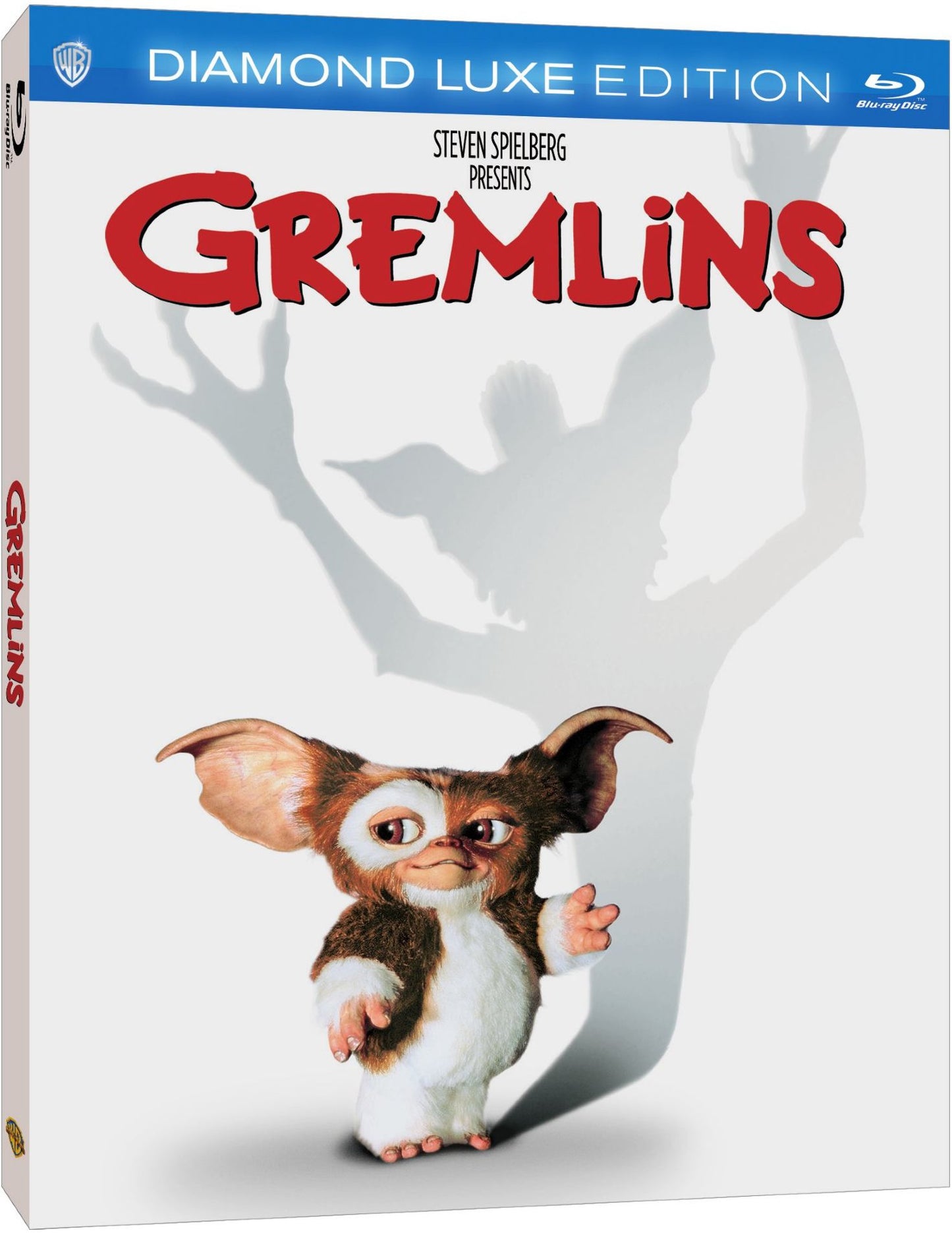 GREMLINS: 30TH ANIV. (BR SPEC)