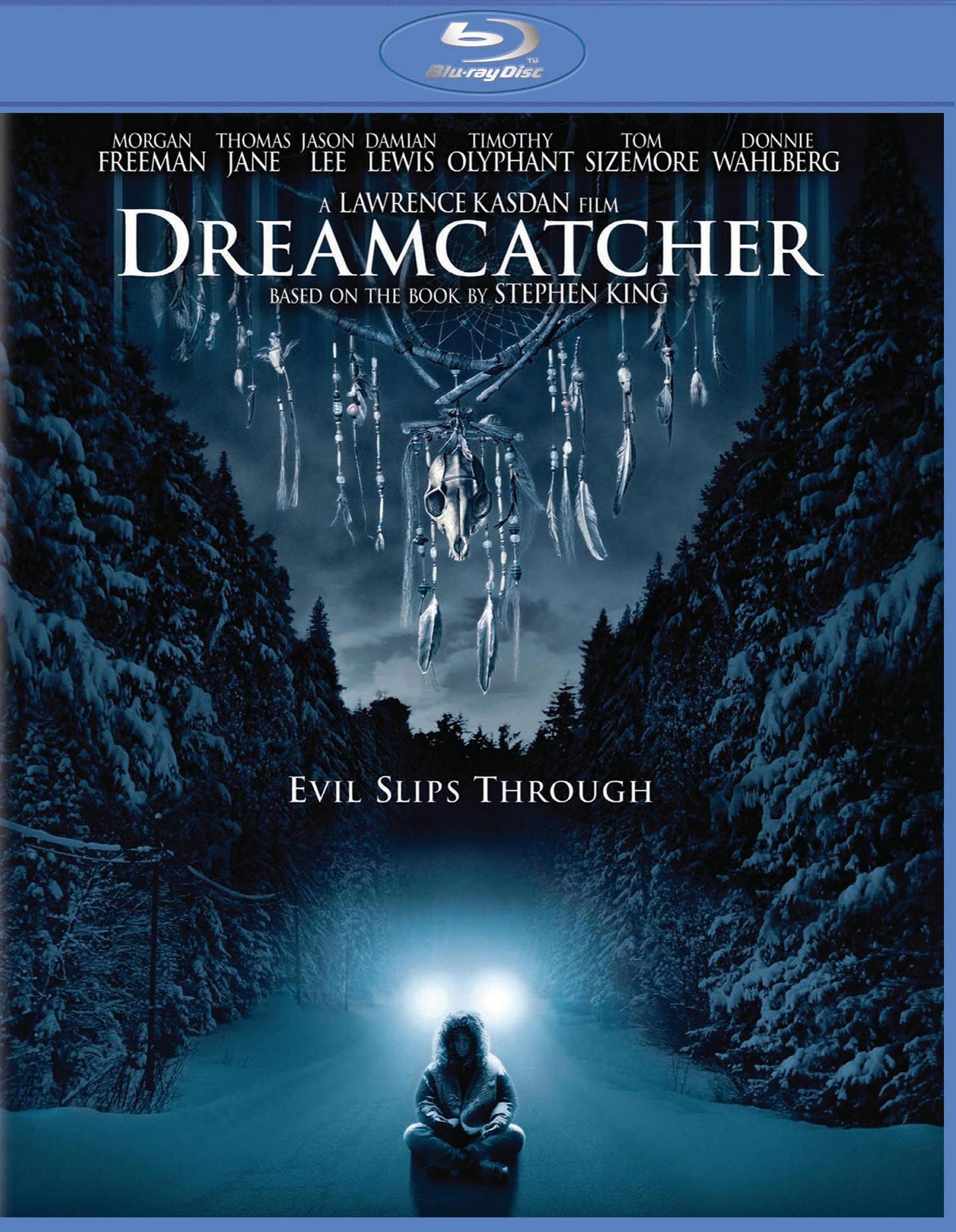 Dreamcatcher / (Br Dol)