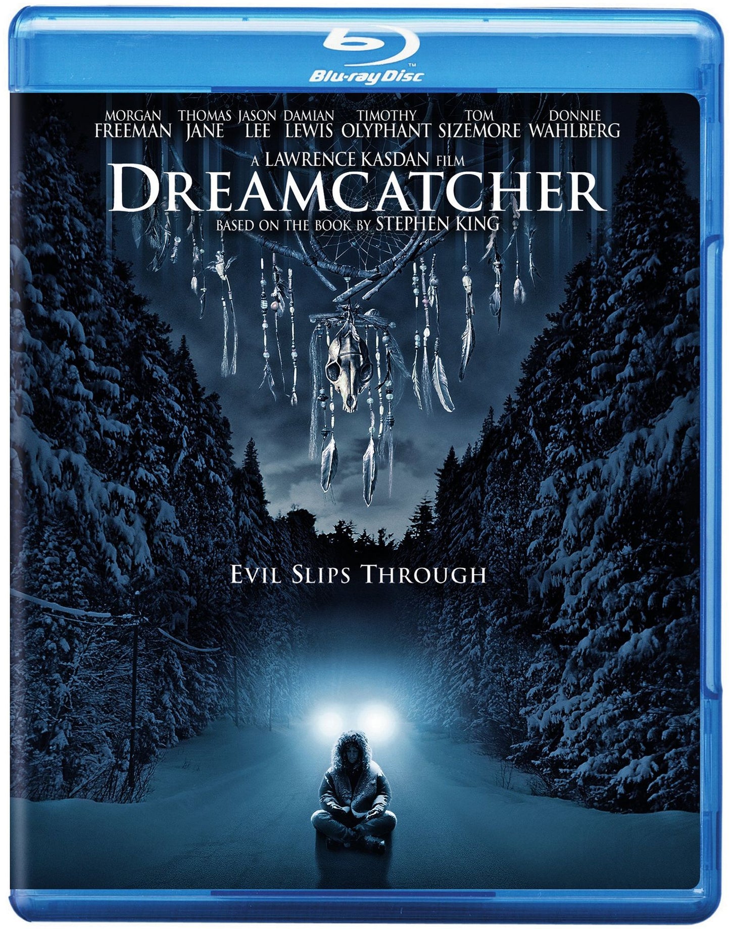 Dreamcatcher / (Br Dol)