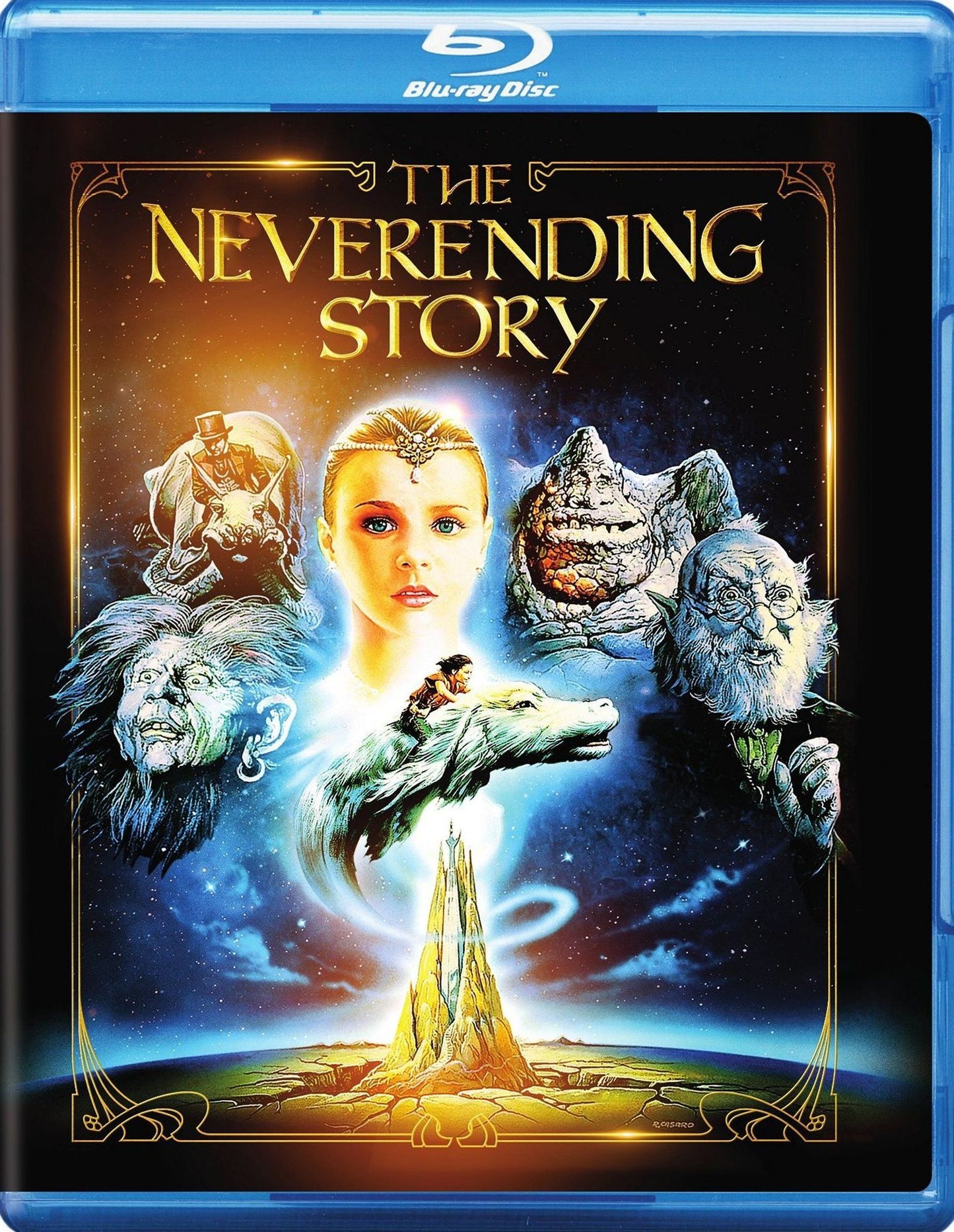 Neverending Story