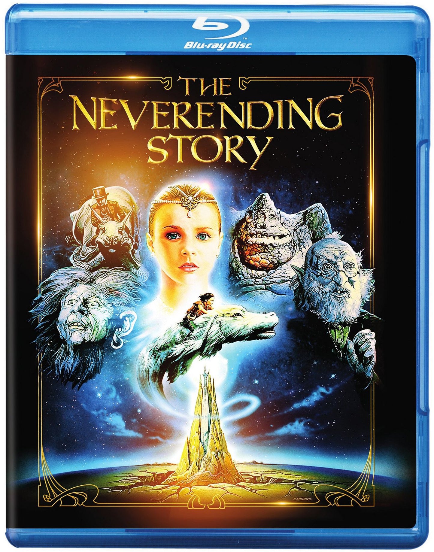 Neverending Story