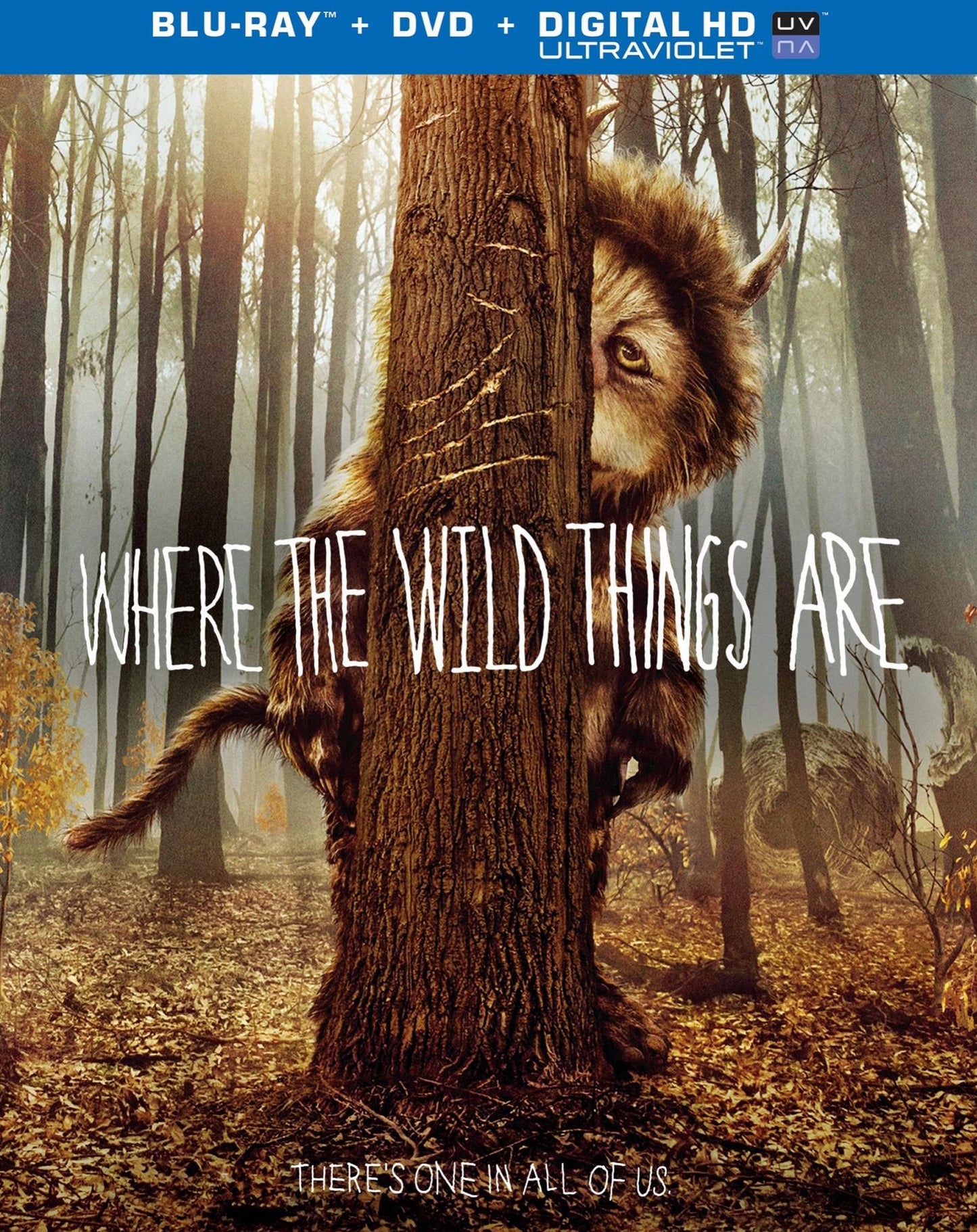 Where The Wild Things Are