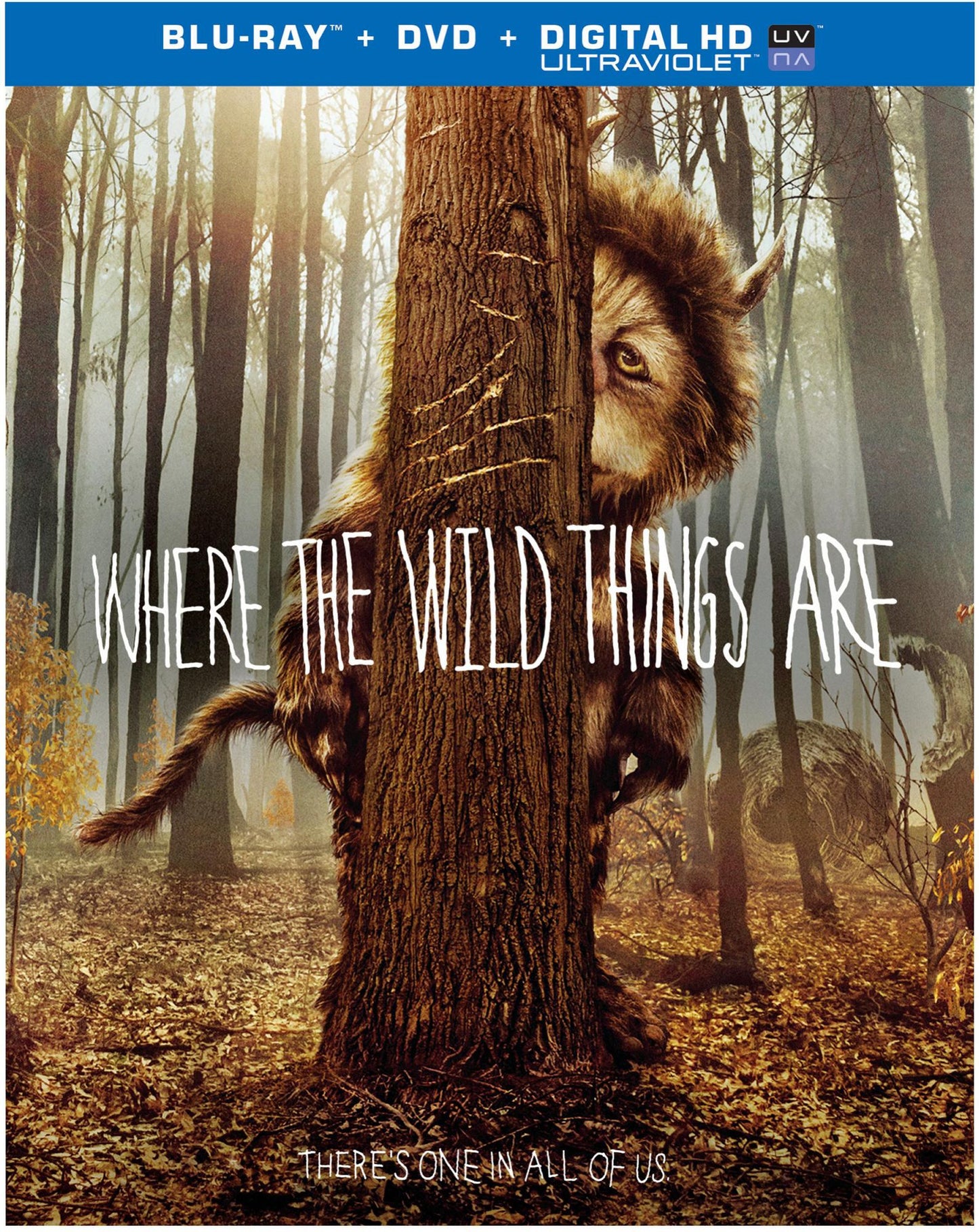 Where The Wild Things Are
