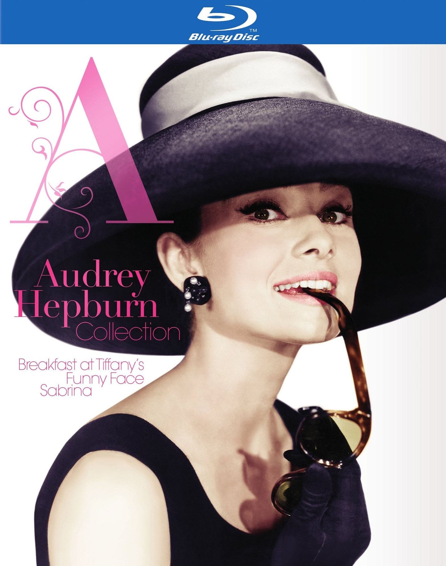 Audrey Hepburn Collection