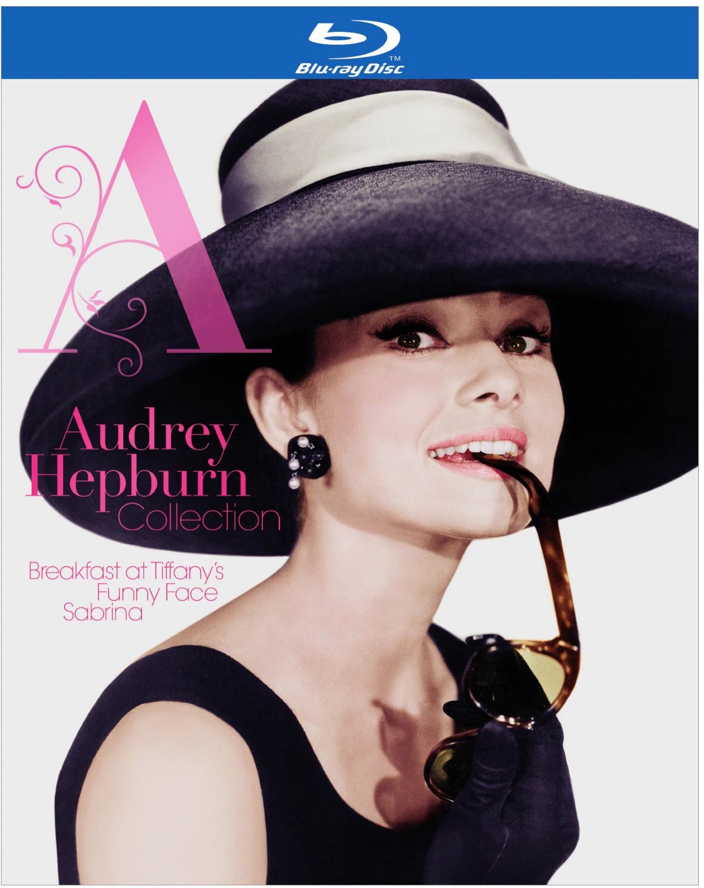 Audrey Hepburn Collection