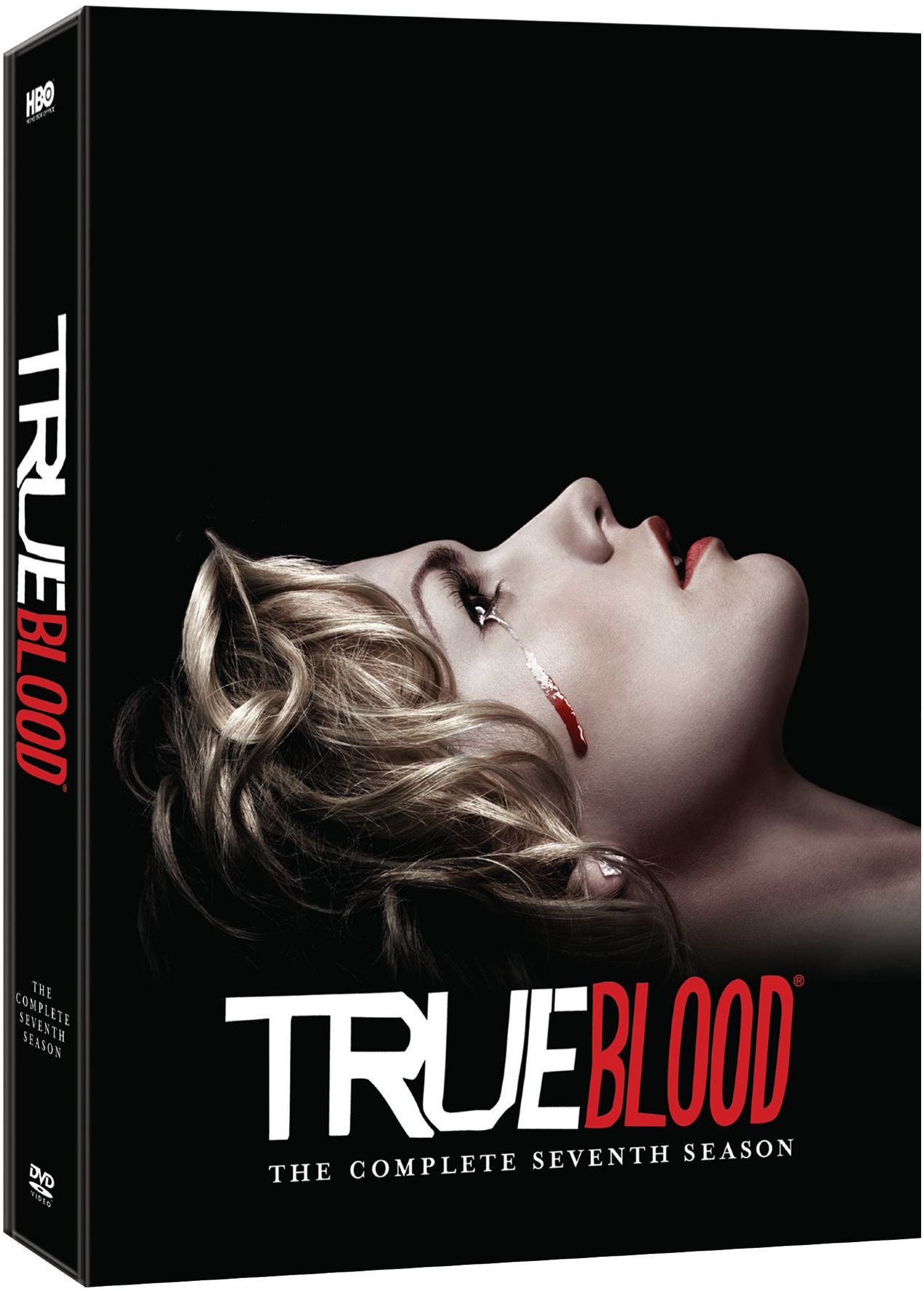 True Blood: The Complete Seventh Season