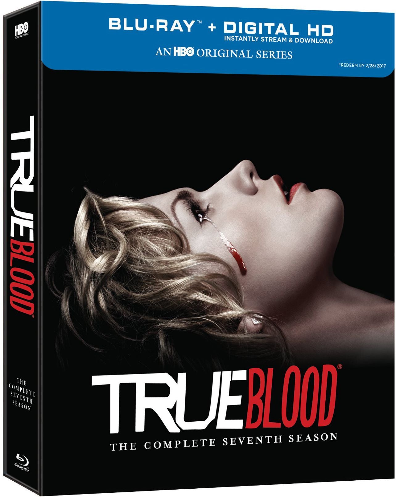True Blood: The Complete Seventh Season