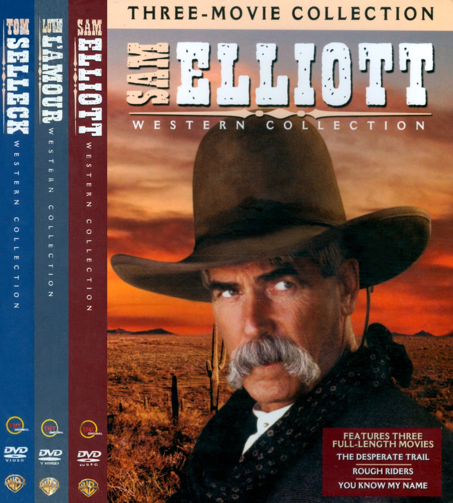Tv Western