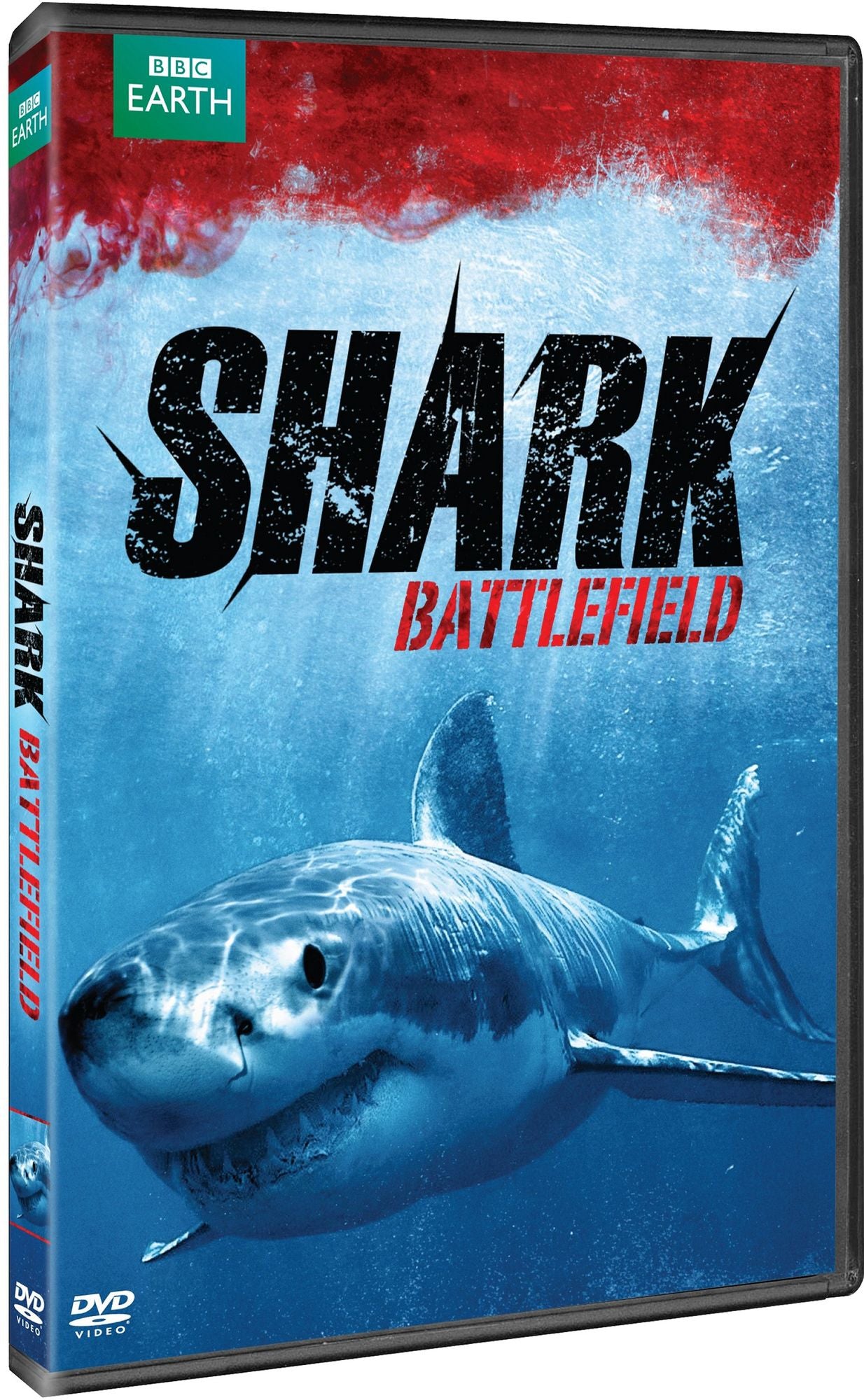 Shark Battlefield