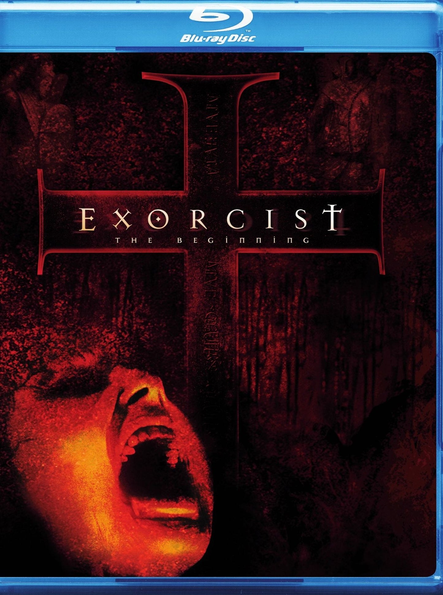 Exorcist: The Beginning
