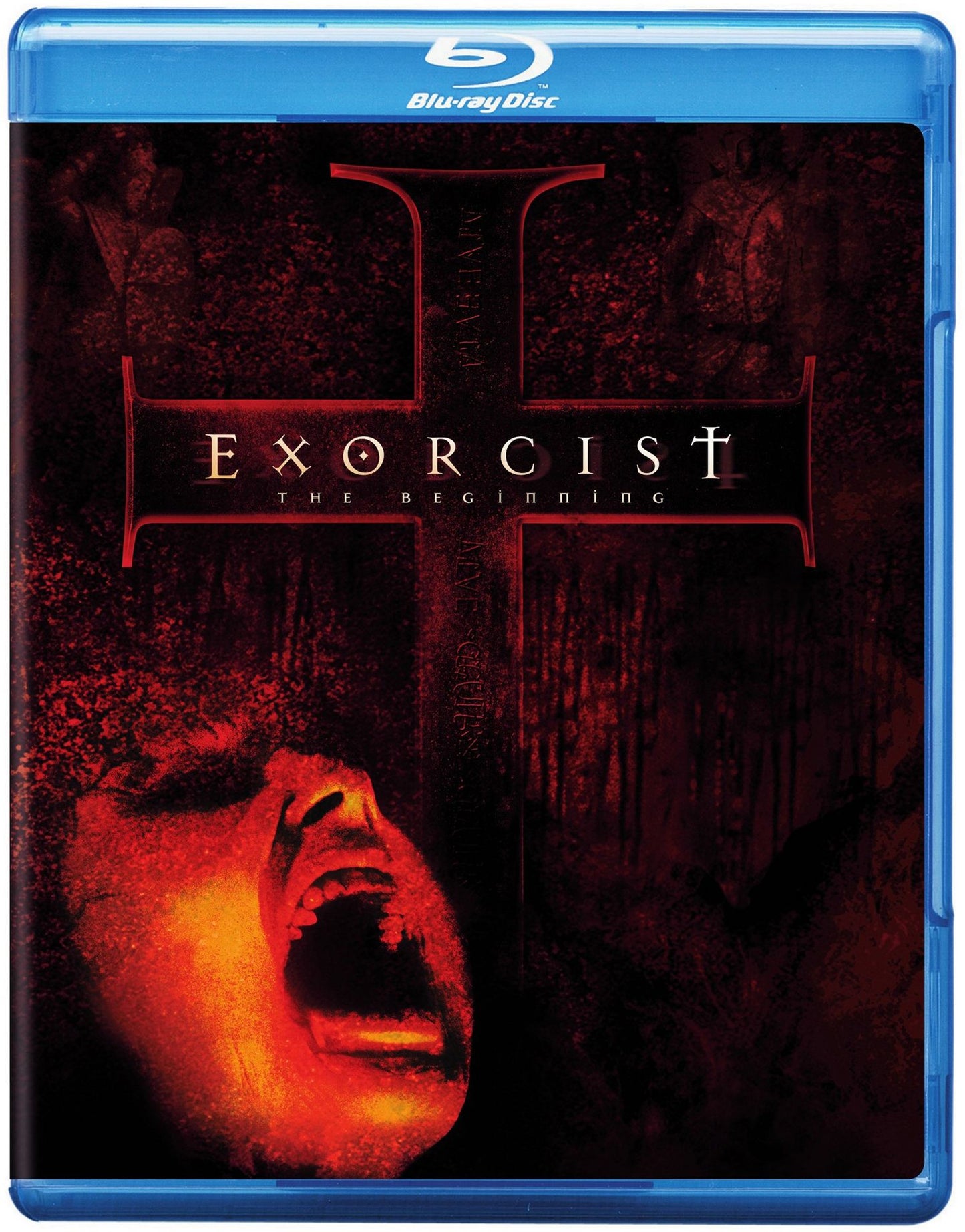 Exorcist: The Beginning