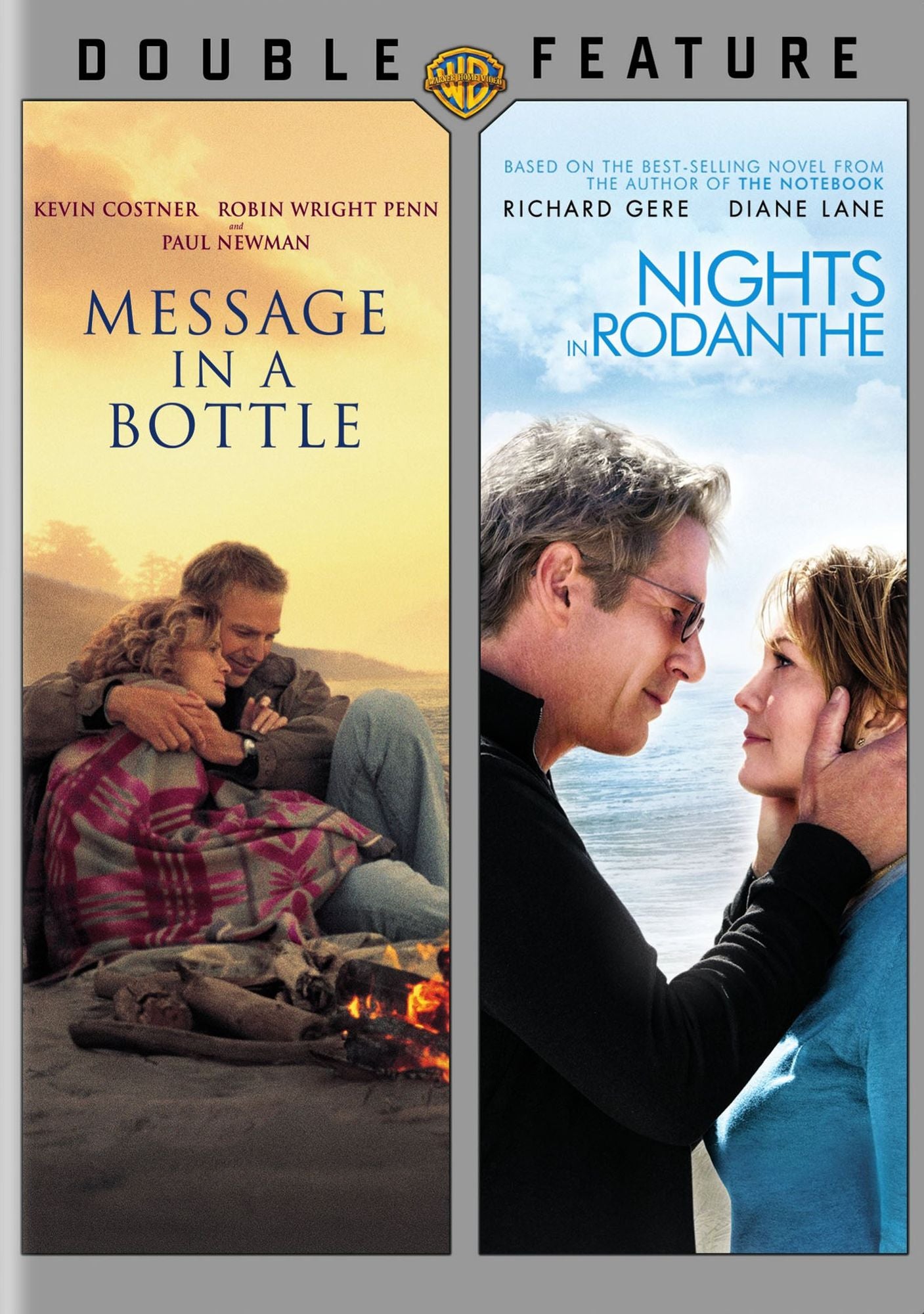 Message In A Bottle/nights In Rodanthe