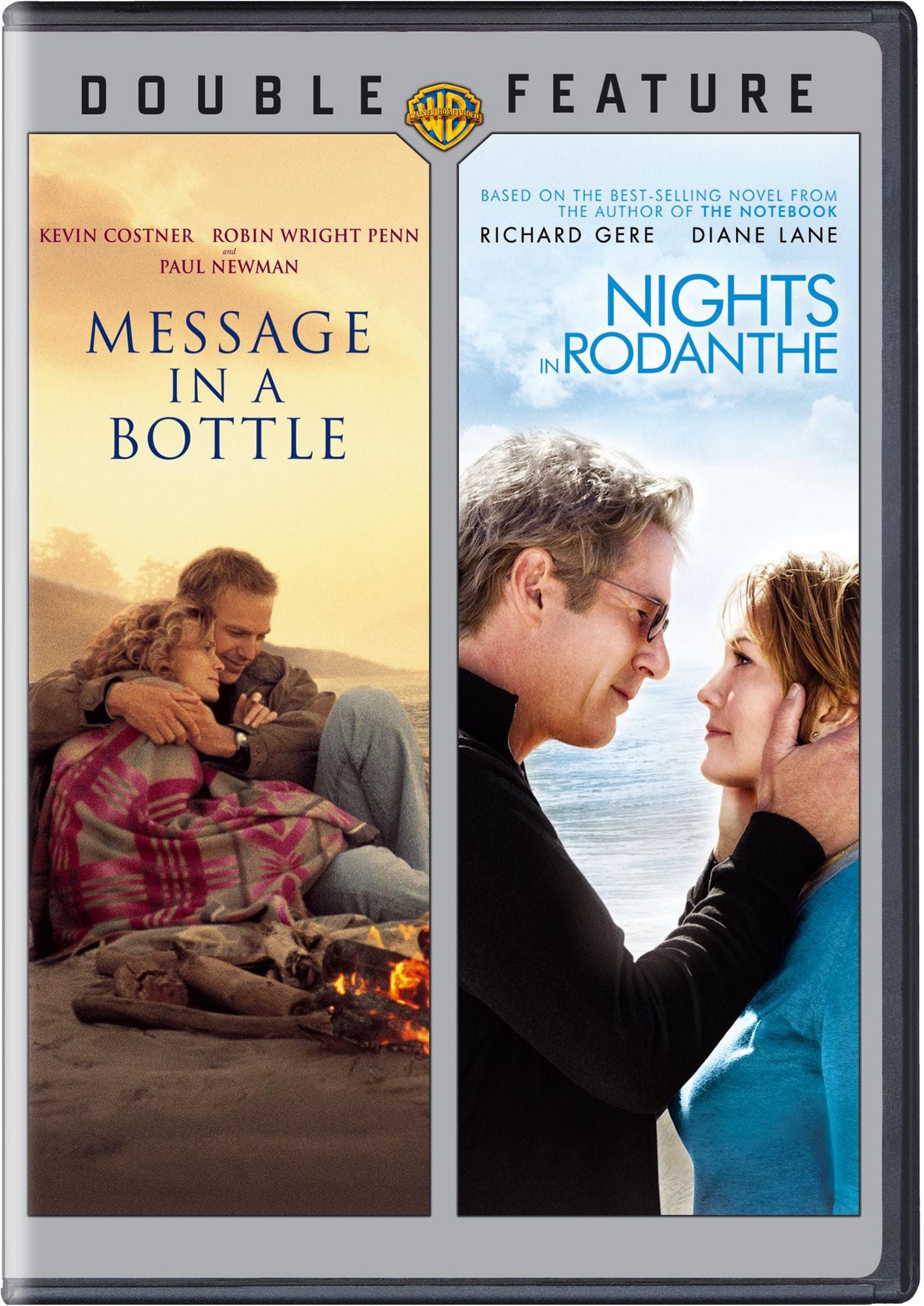Message In A Bottle/nights In Rodanthe