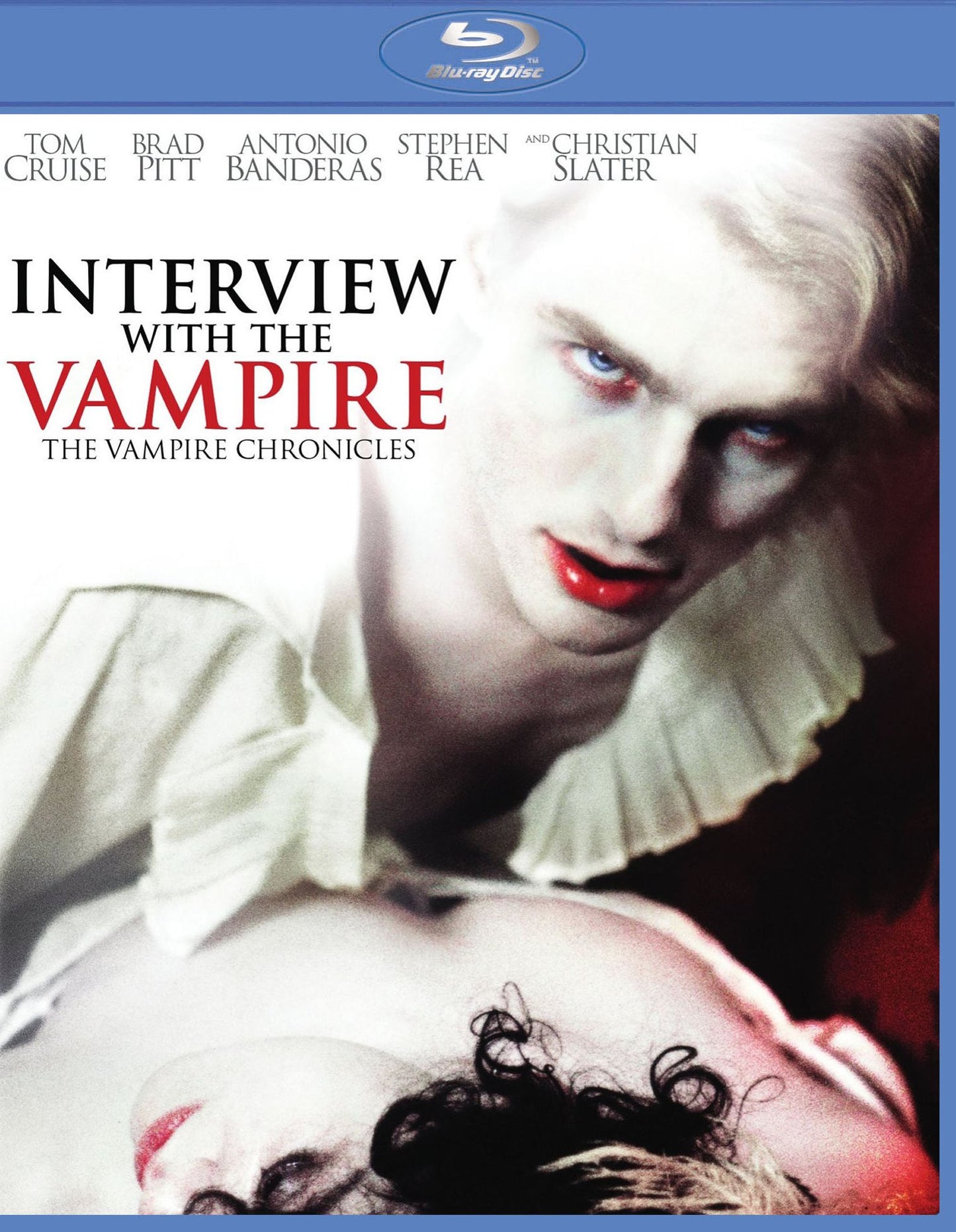 Interview With The Vampire