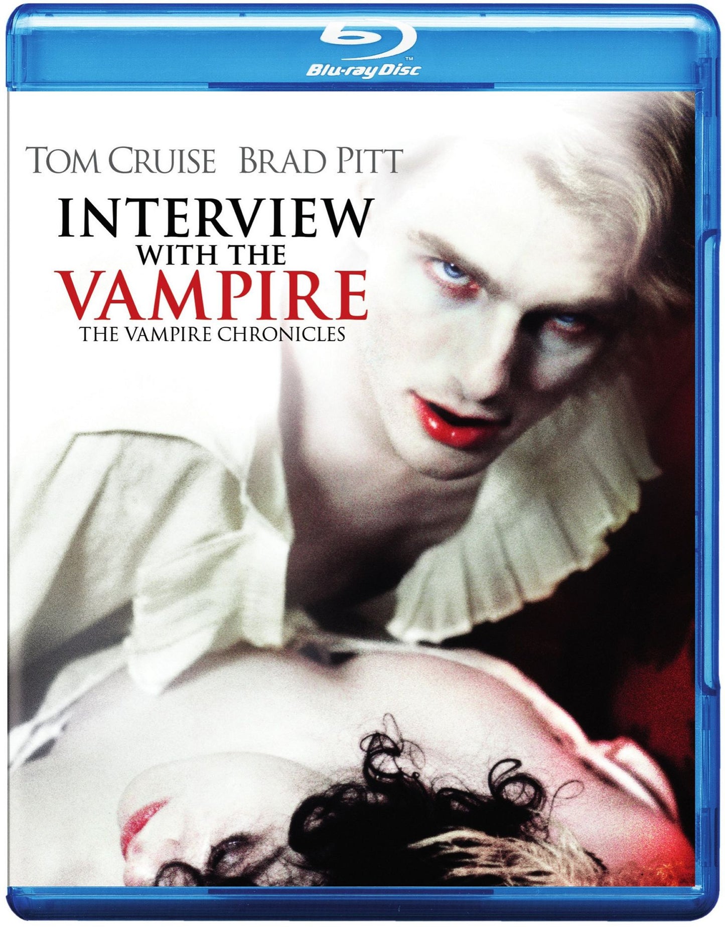 Interview With The Vampire