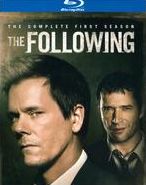Following: The Complete First Season