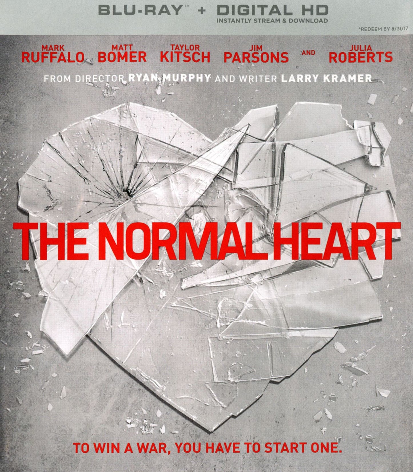 The Normal Heart