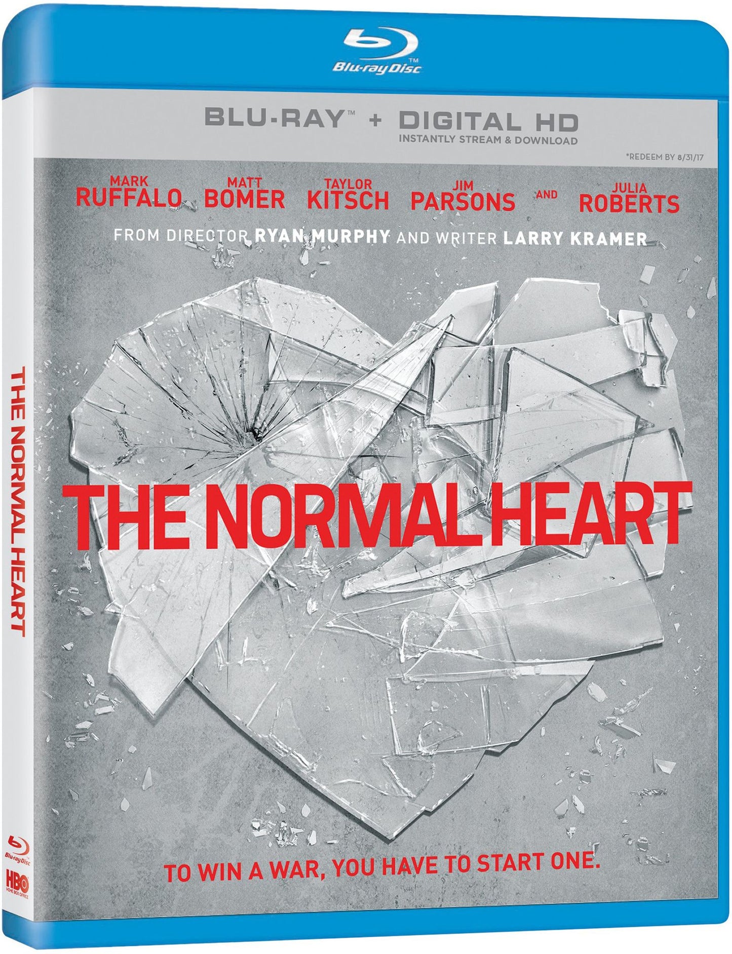 The Normal Heart