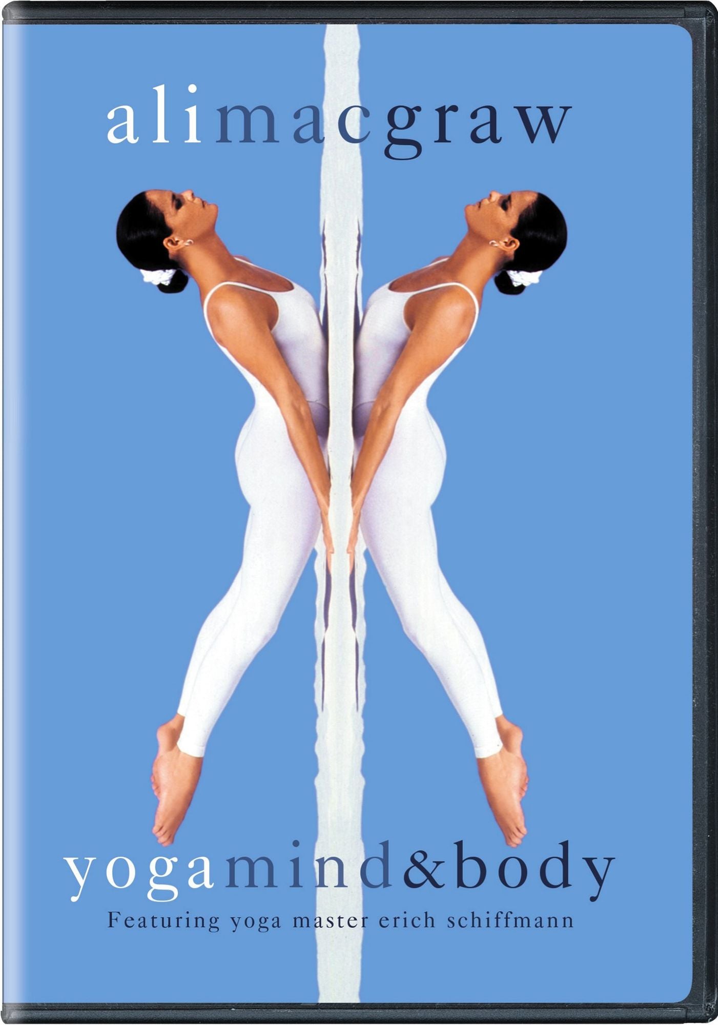 Ali MacGraw: Yoga Mind & Body