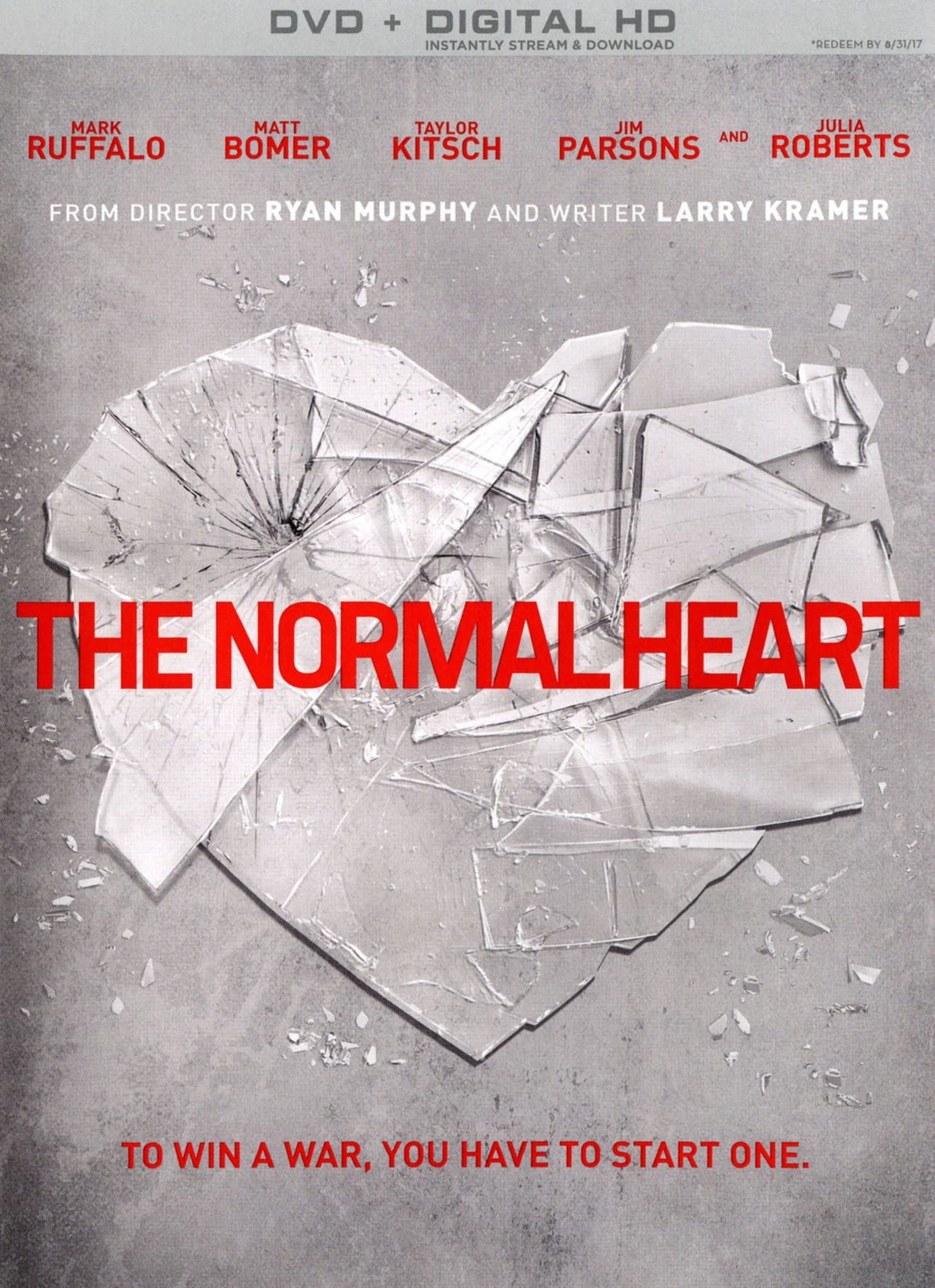 The Normal Heart