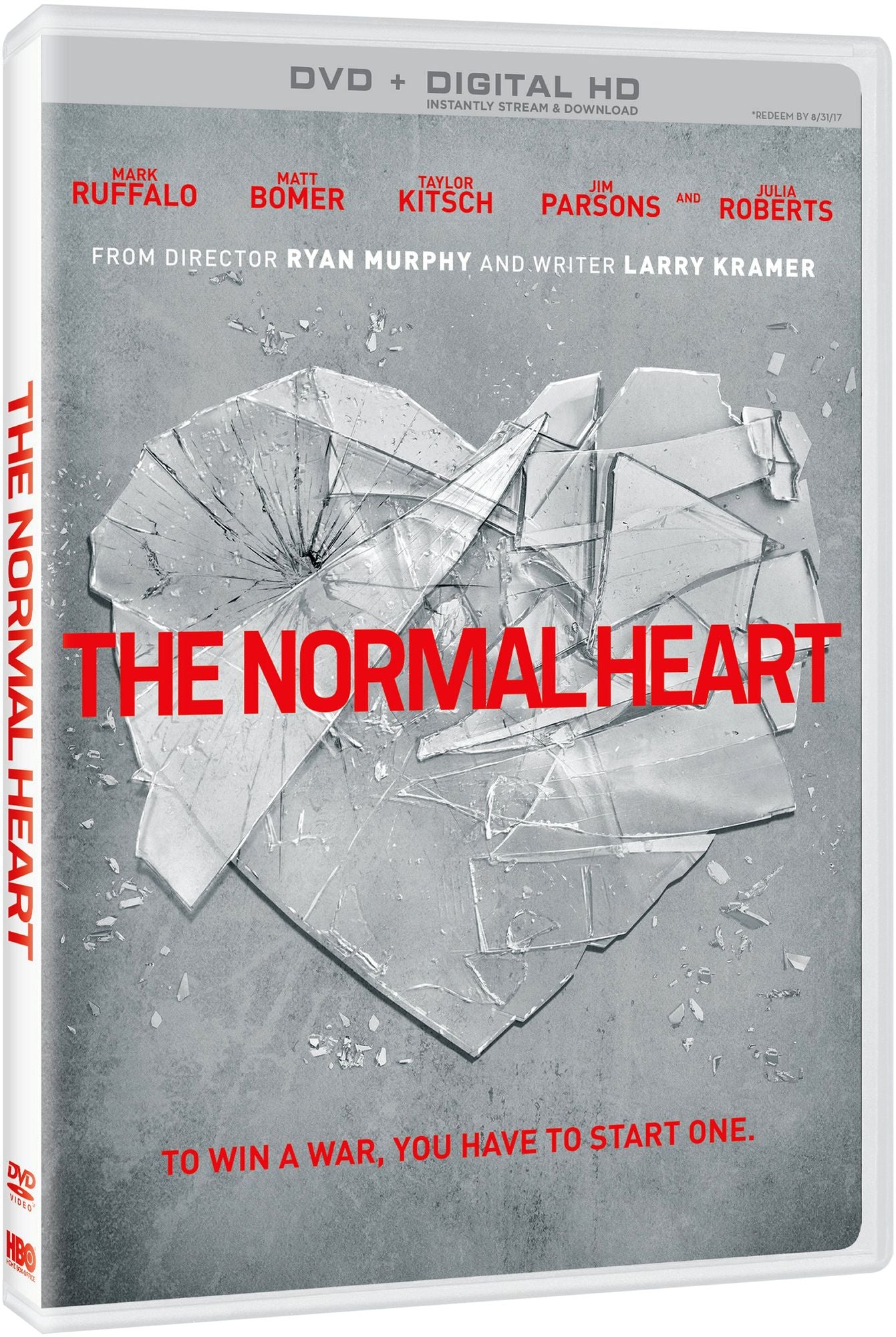 The Normal Heart