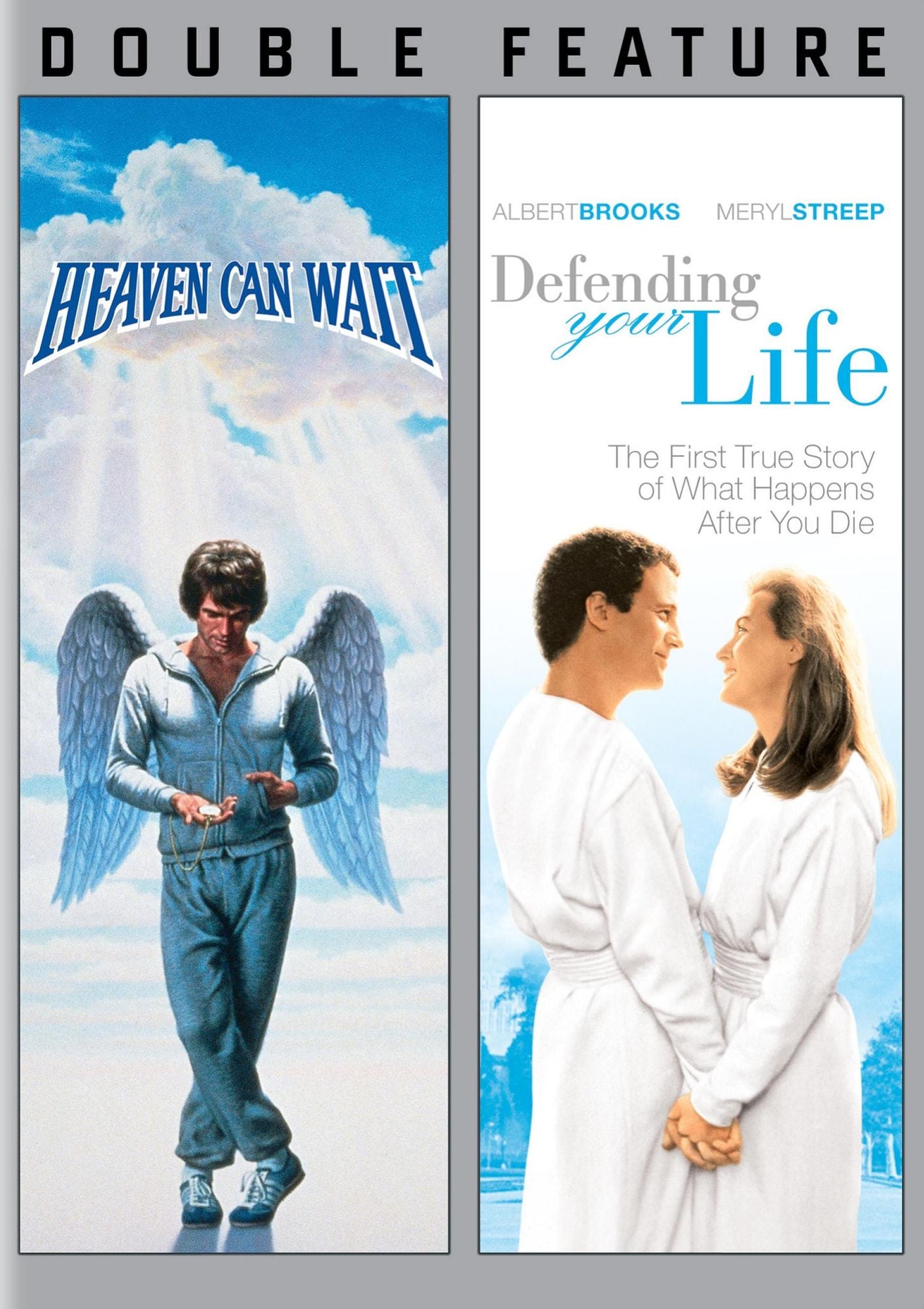 Heaven Can Wait/defending Your Life