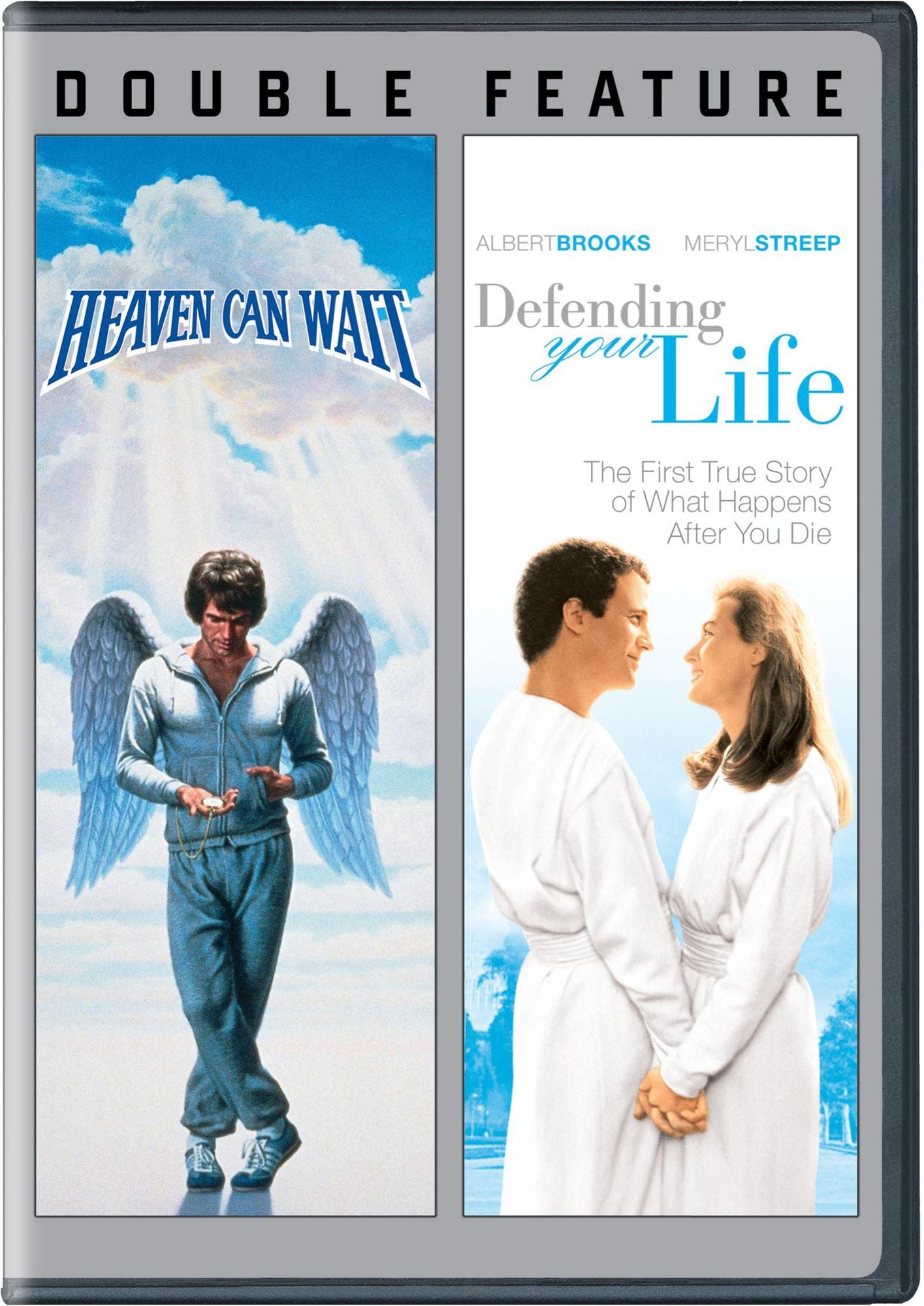 Heaven Can Wait/defending Your Life