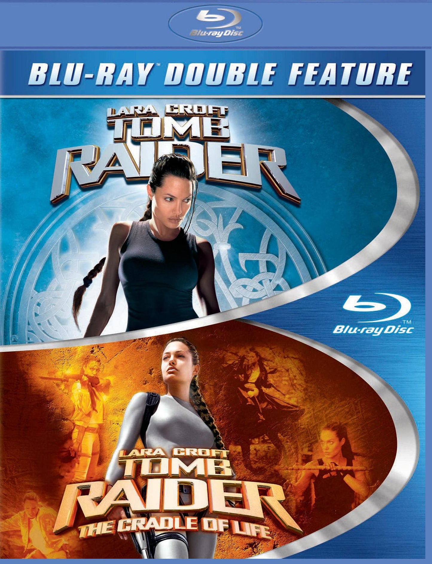 Lara Croft: Tomb Raider/lara Craft Tomb Raider: Cradle Of Life