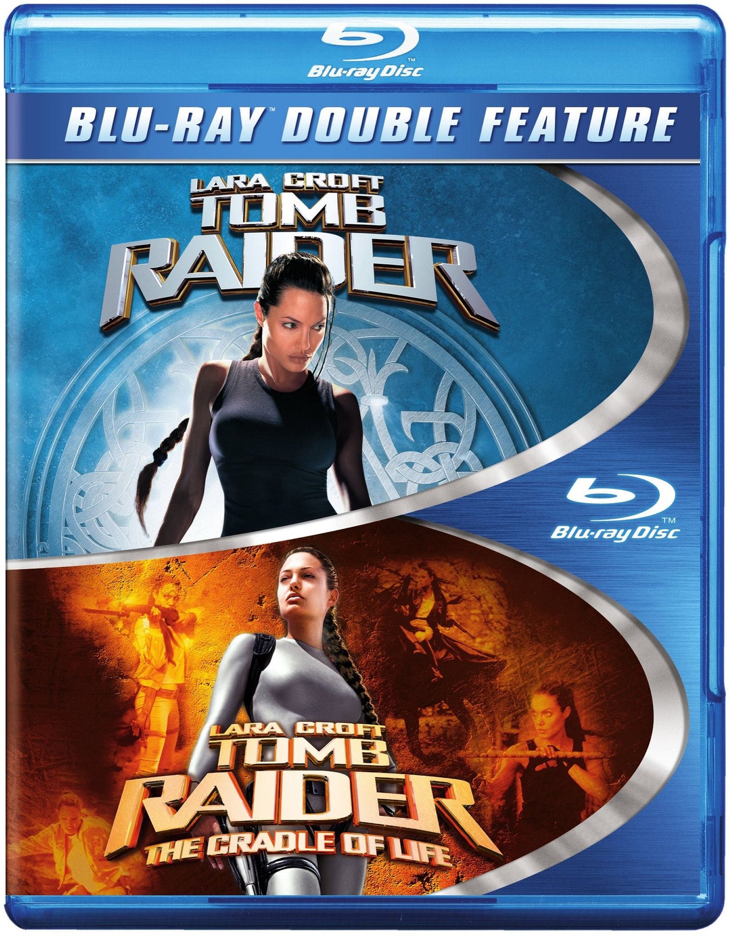 Lara Croft: Tomb Raider/lara Craft Tomb Raider: Cradle Of Life
