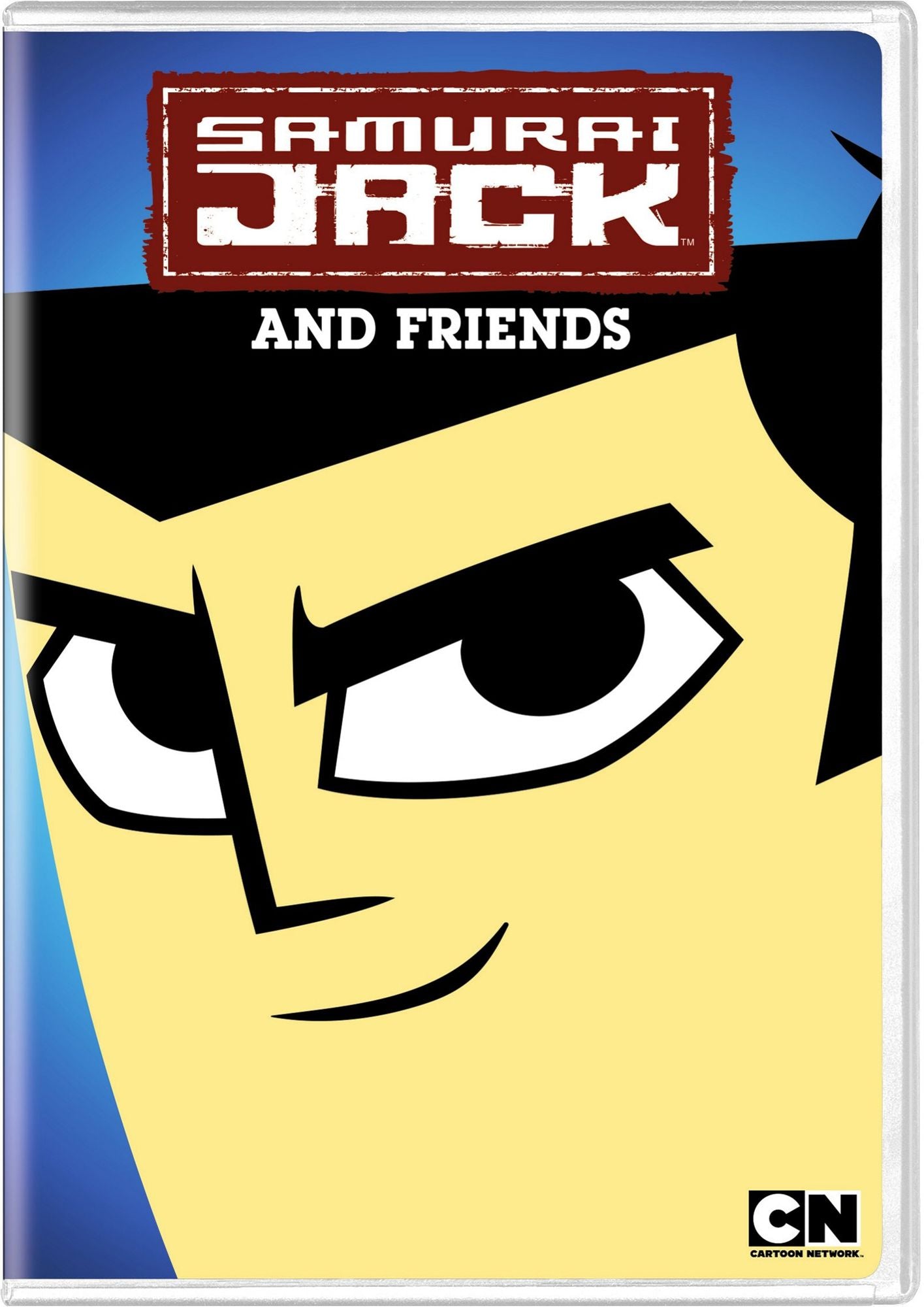 Samurai Jack and Friends