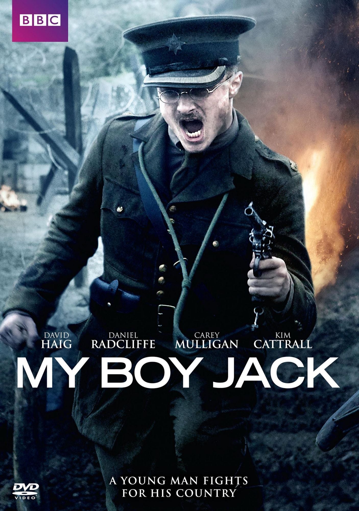 My Boy Jack