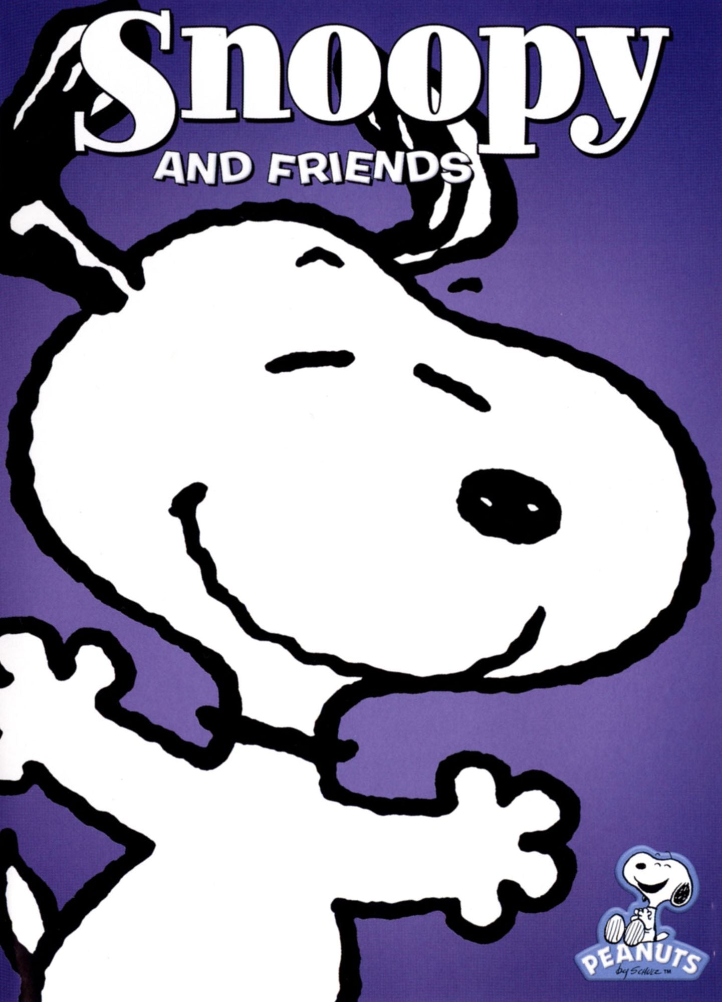Snoopy and Friends