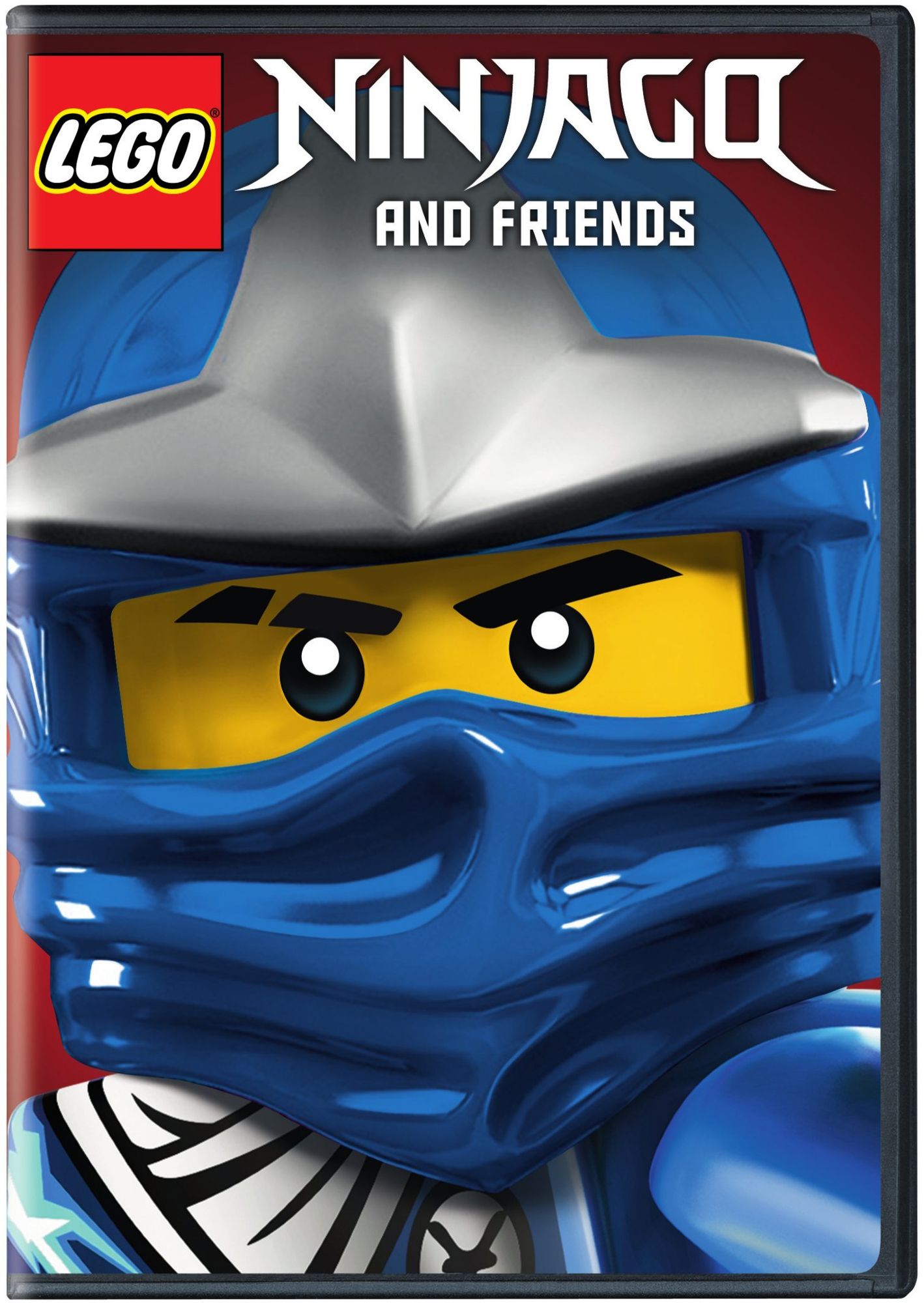 LEGO Ninjago and Friends
