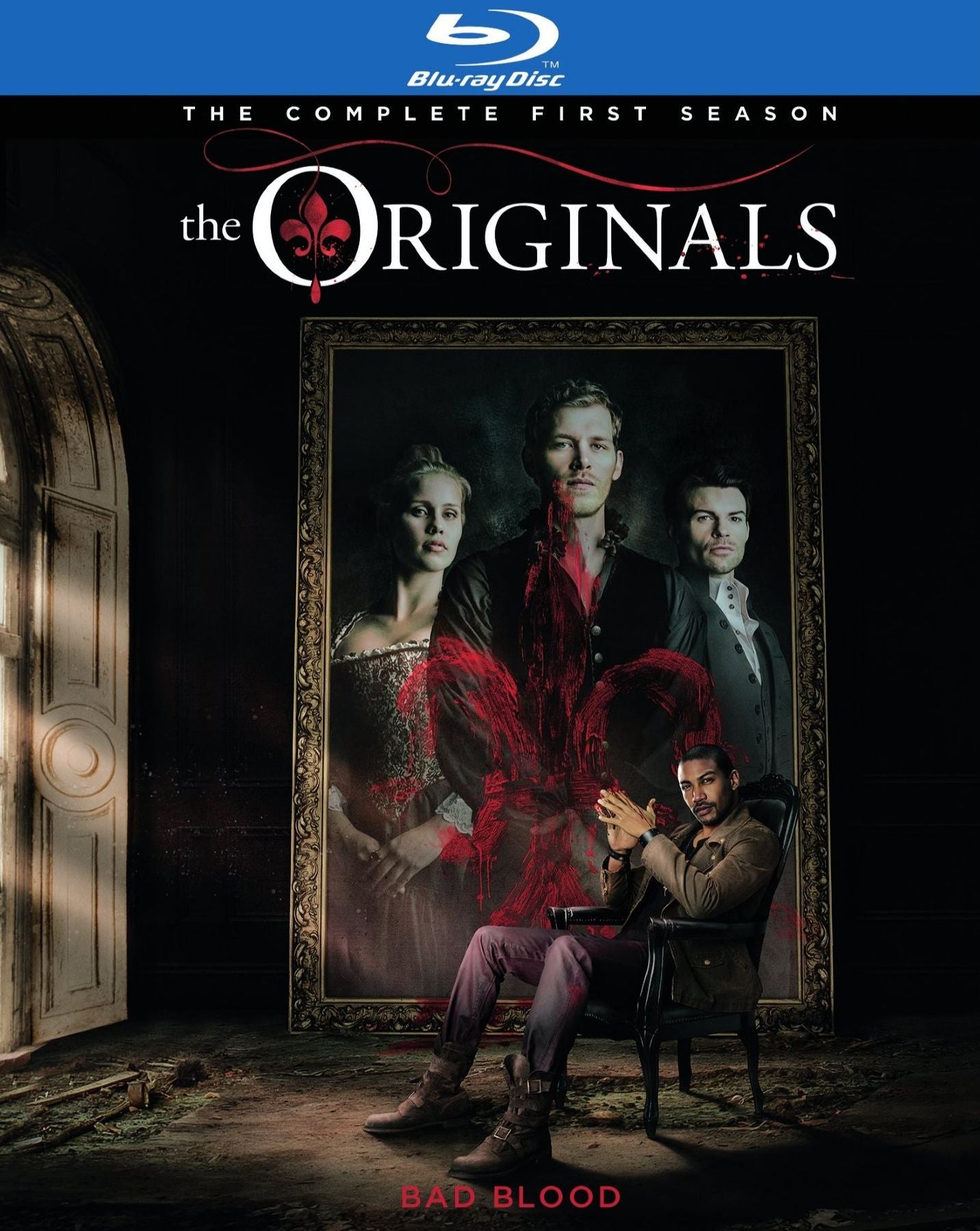 Originals: The Complete First Season