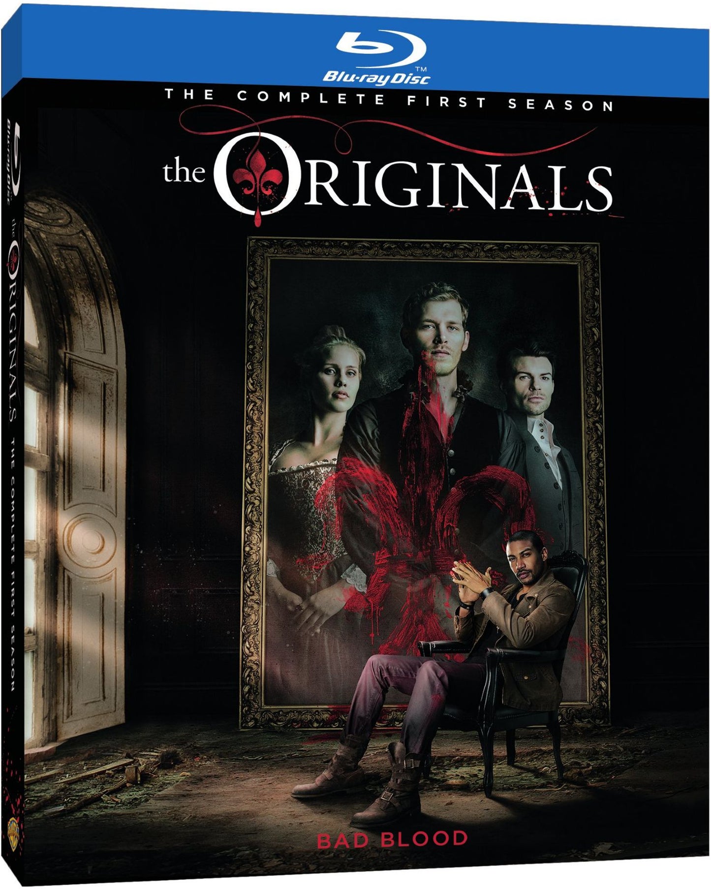 Originals: The Complete First Season