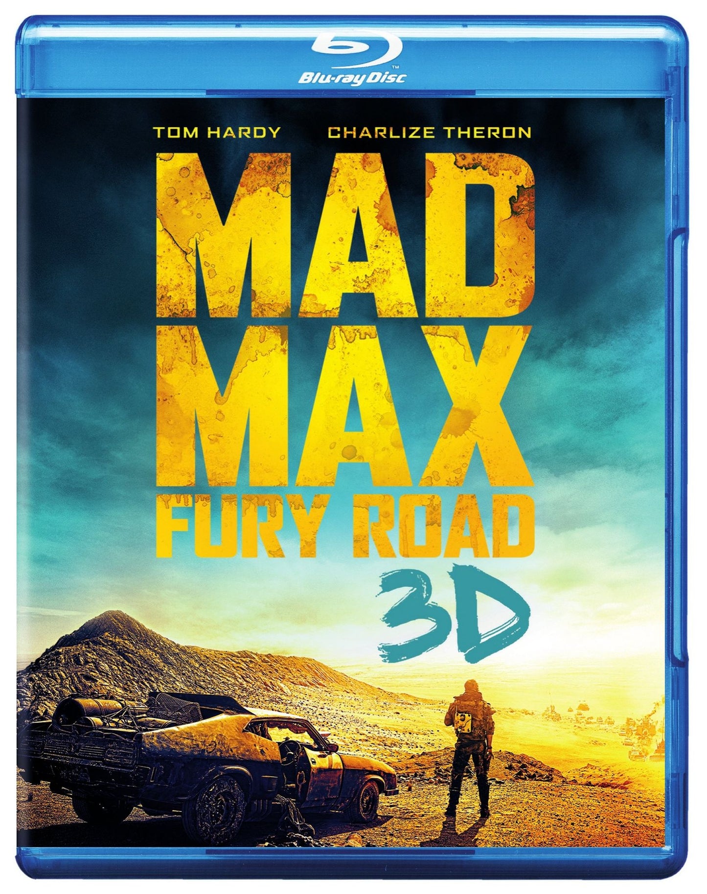 Mad Max: Fury Road