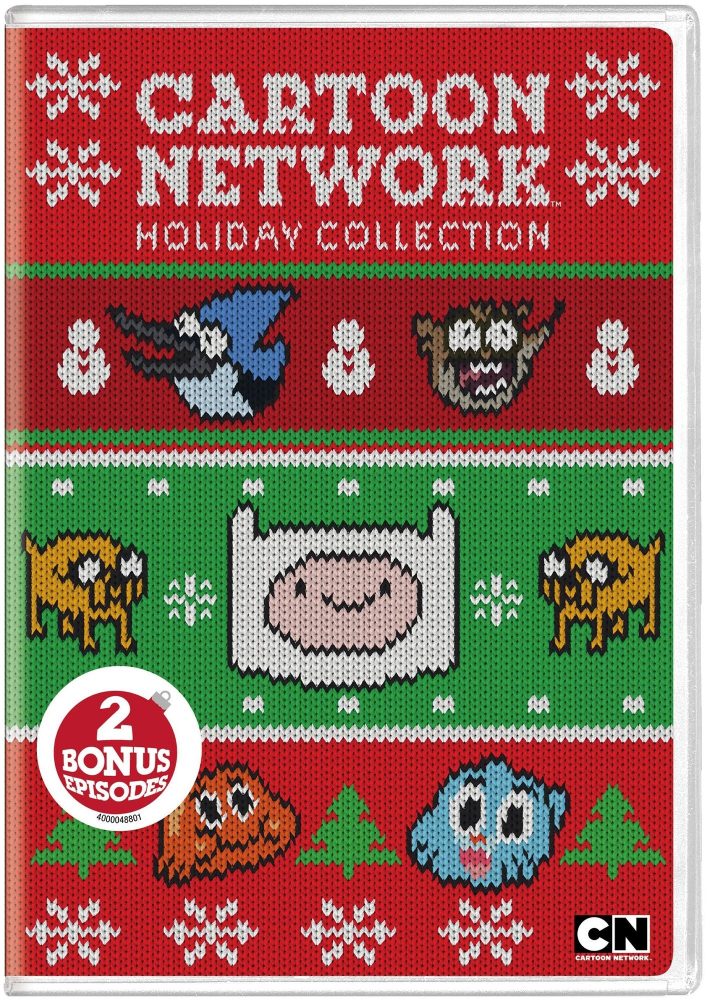 Cartoon Network Holiday Collection