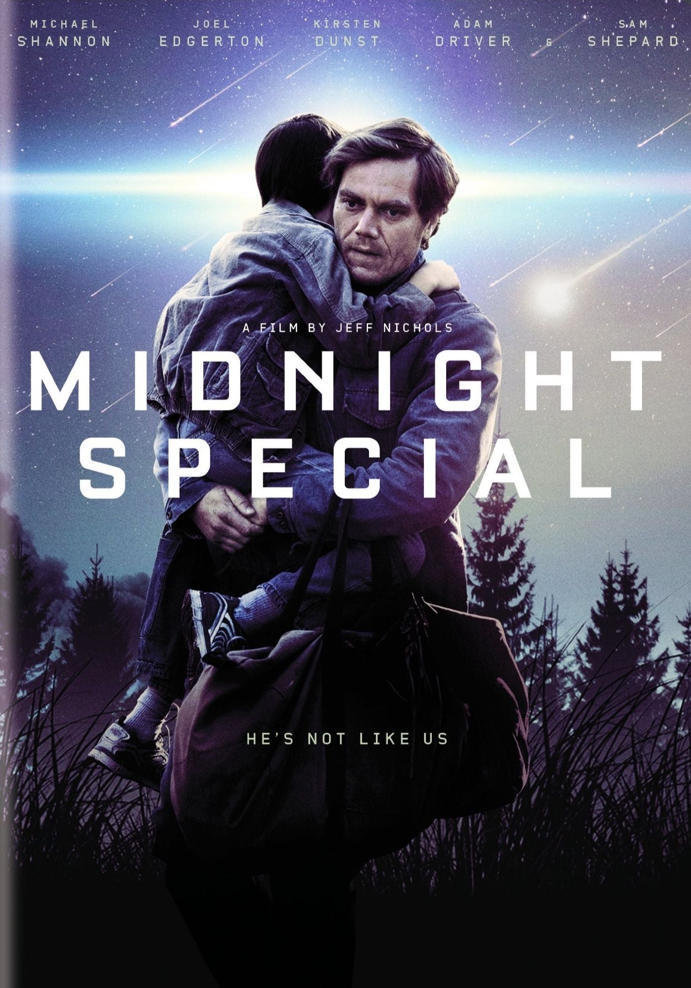 Midnight Special (Ws Ecoa) (Ws)