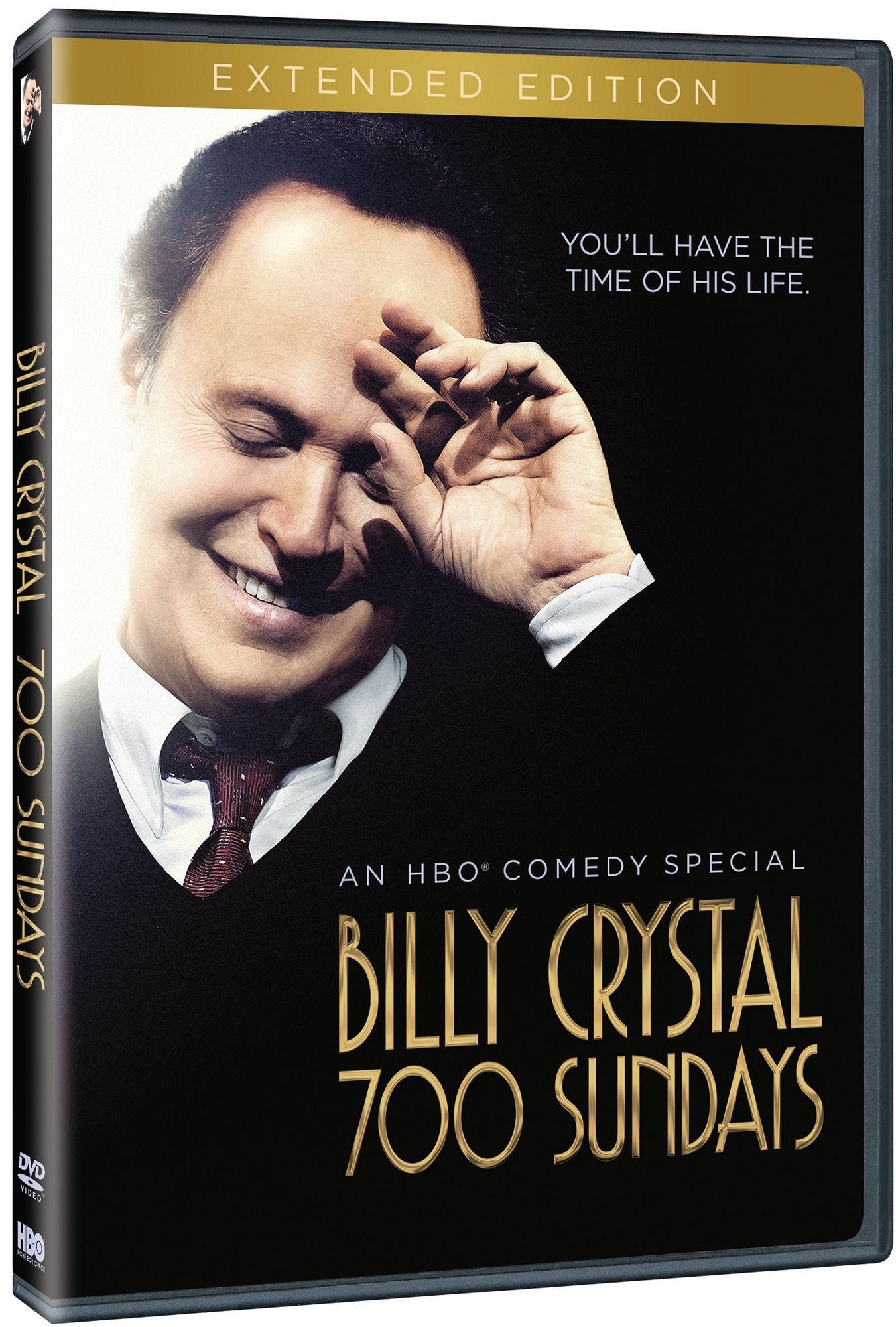Billy Crystal: 700 Sundays