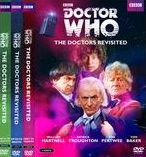 Doctor Who: Doctors Revisited Set