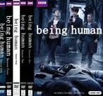Being Human: Complete