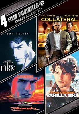 4 Film Favorites: Cruising