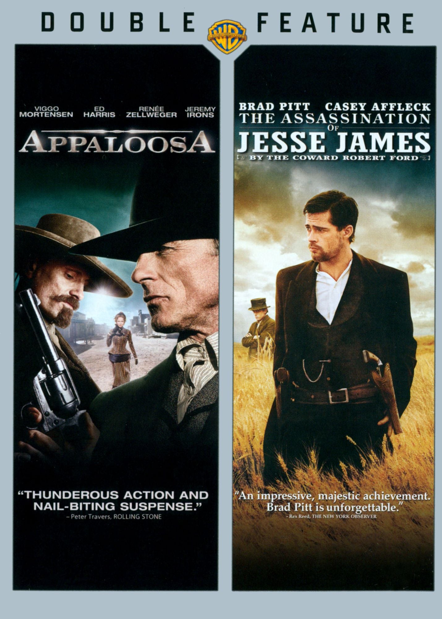 APPALOOSA / ASSASSINATION OF JE