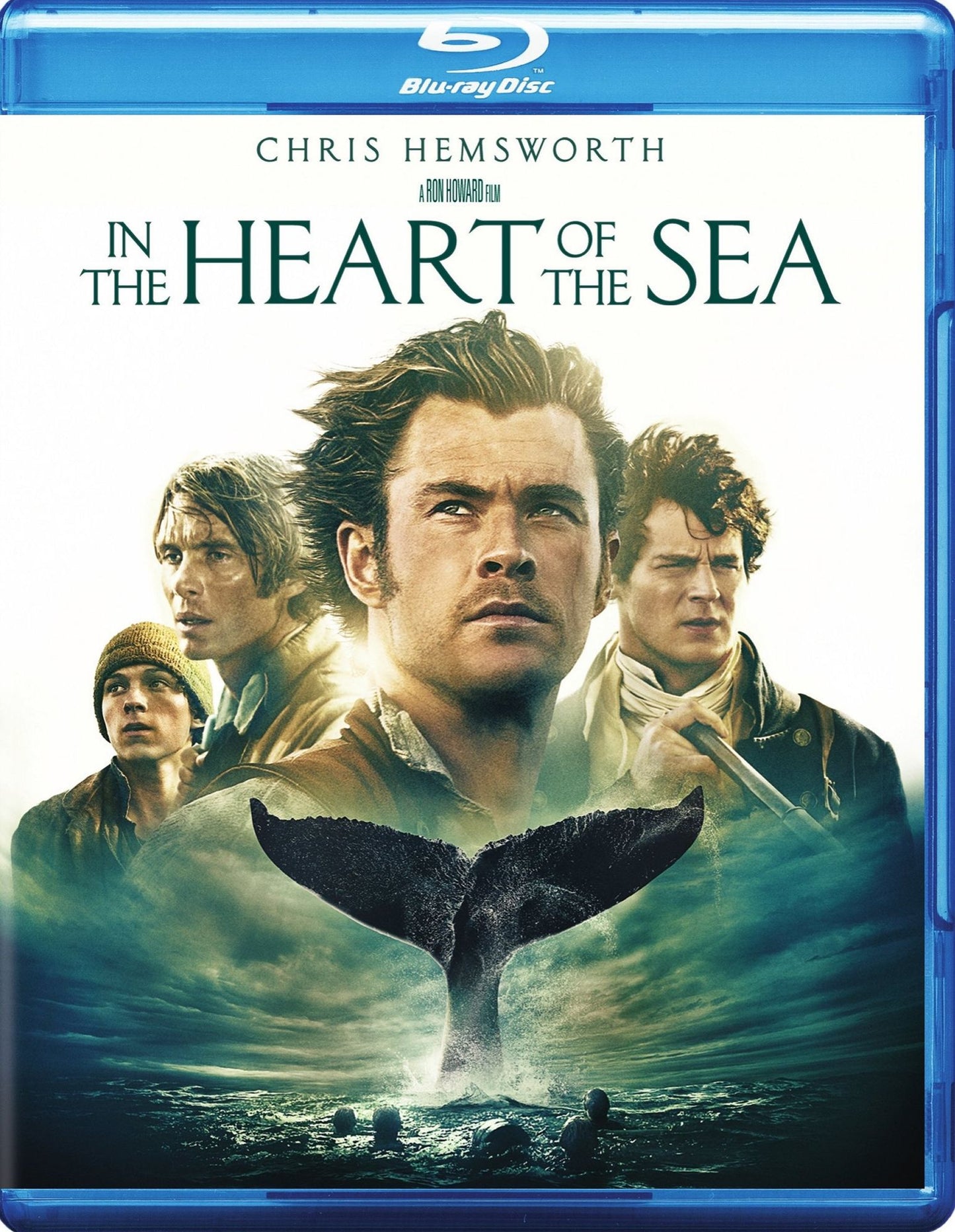 In The Heart Of The Sea